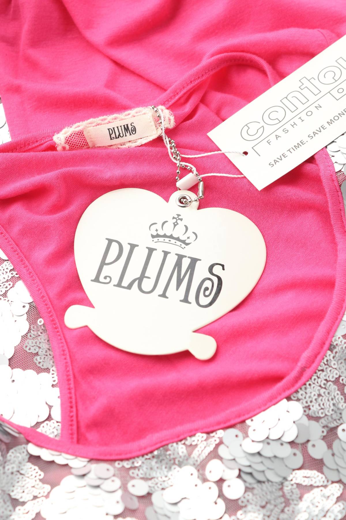Дамски потник Plums 3