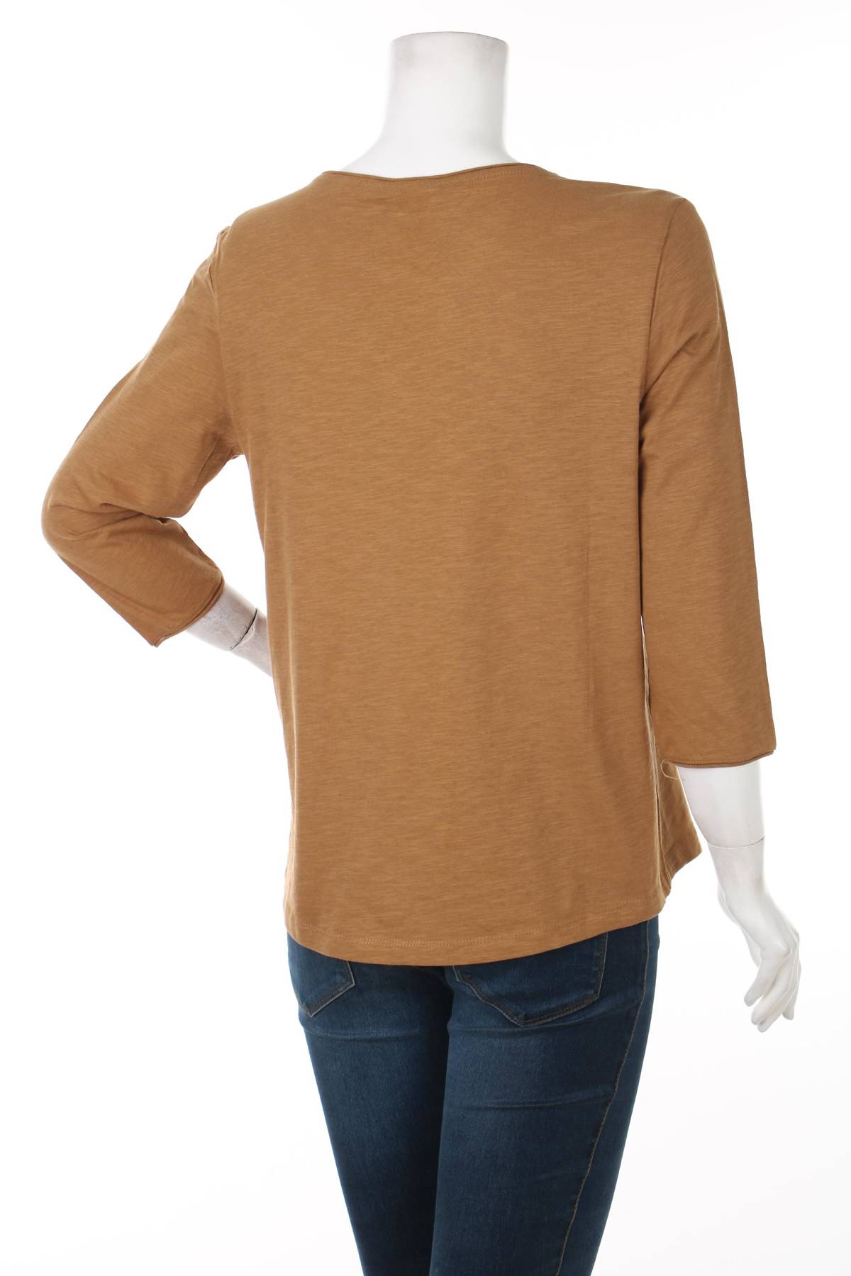 Дамска блуза S.Oliver2 - Contour.bg Дамска блуза S.Oliver2