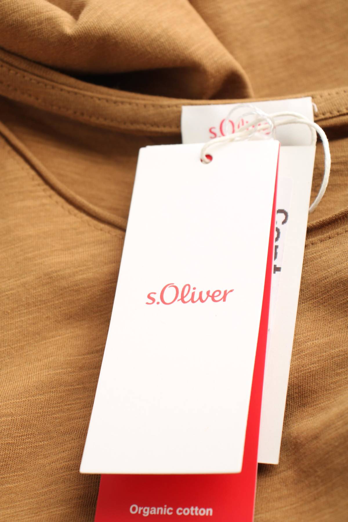 Дамска блуза S.Oliver3 - Contour.bg Дамска блуза S.Oliver3