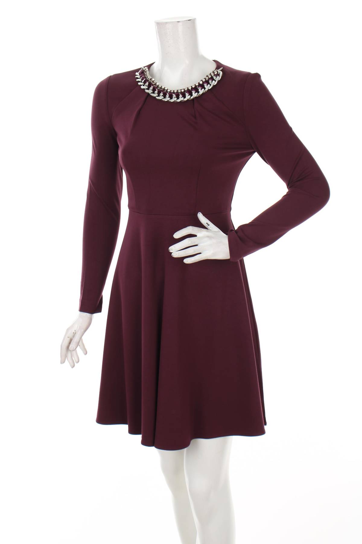 Рокля Vero Moda Classic1 - Contour.bg Рокля Vero Moda Classic1