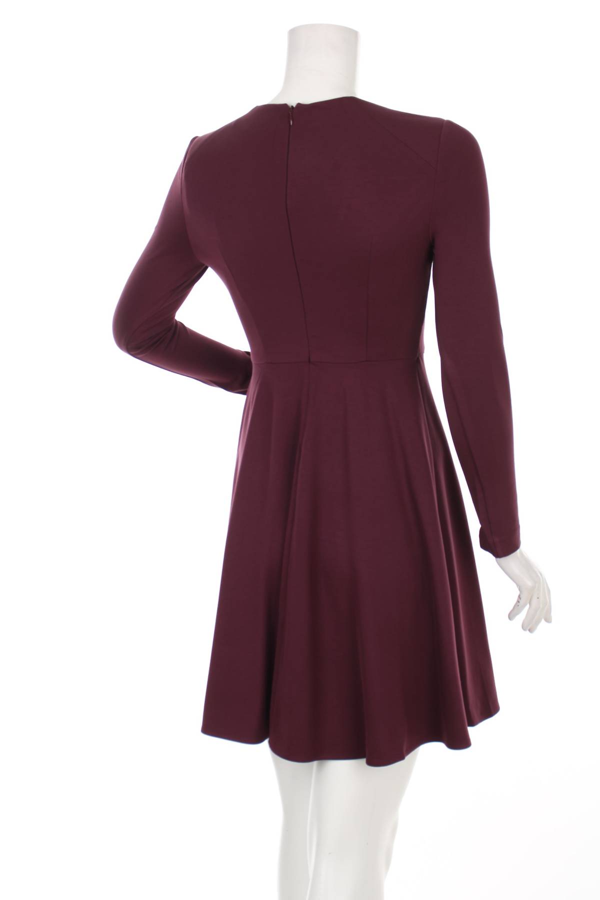 Рокля Vero Moda Classic2 - Contour.bg Рокля Vero Moda Classic2