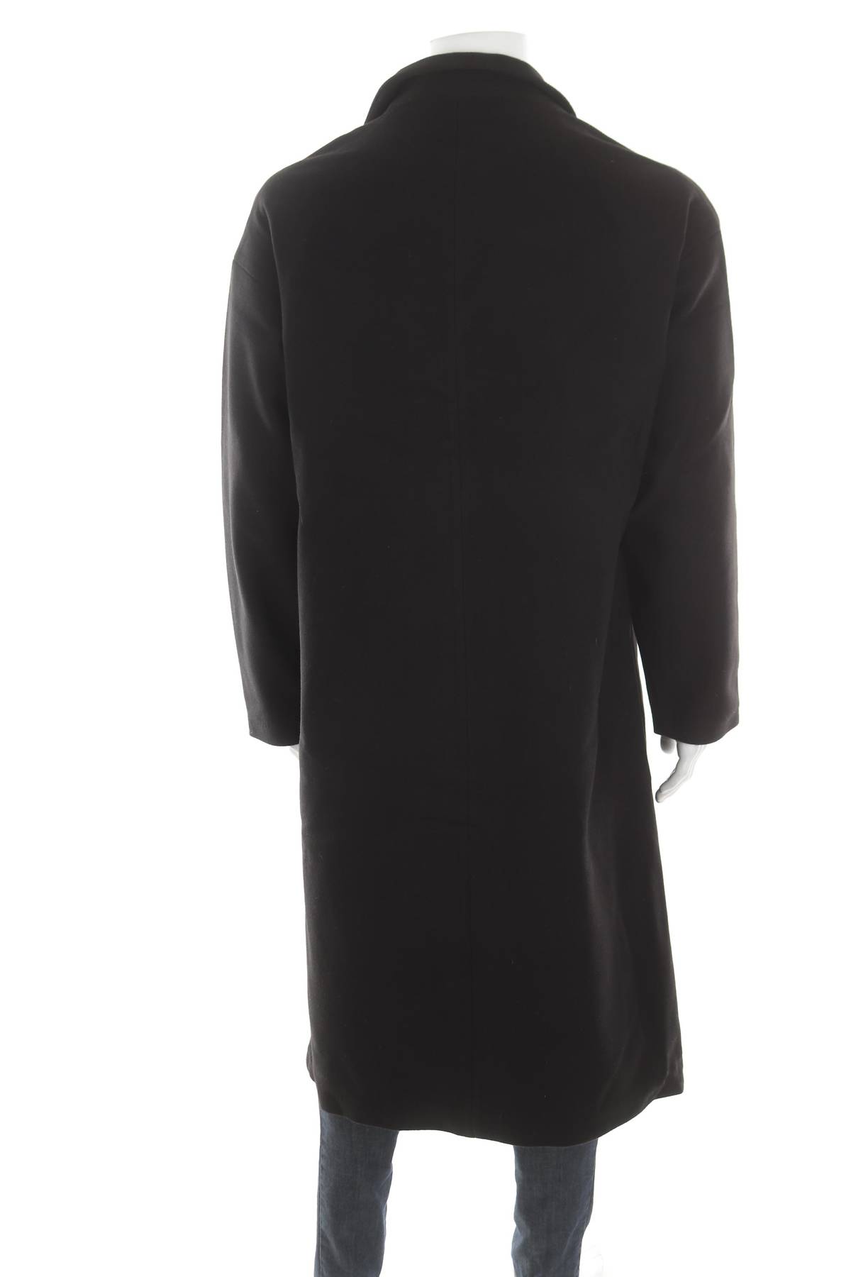 Ανδρικό παλτό Urban Classics2 - Contourshop.gr Ανδρικό παλτό Urban Classics2