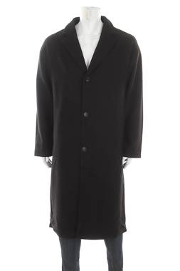 Ανδρικό παλτό Urban Classics1 - Contourshop.gr Ανδρικό παλτό Urban Classics1