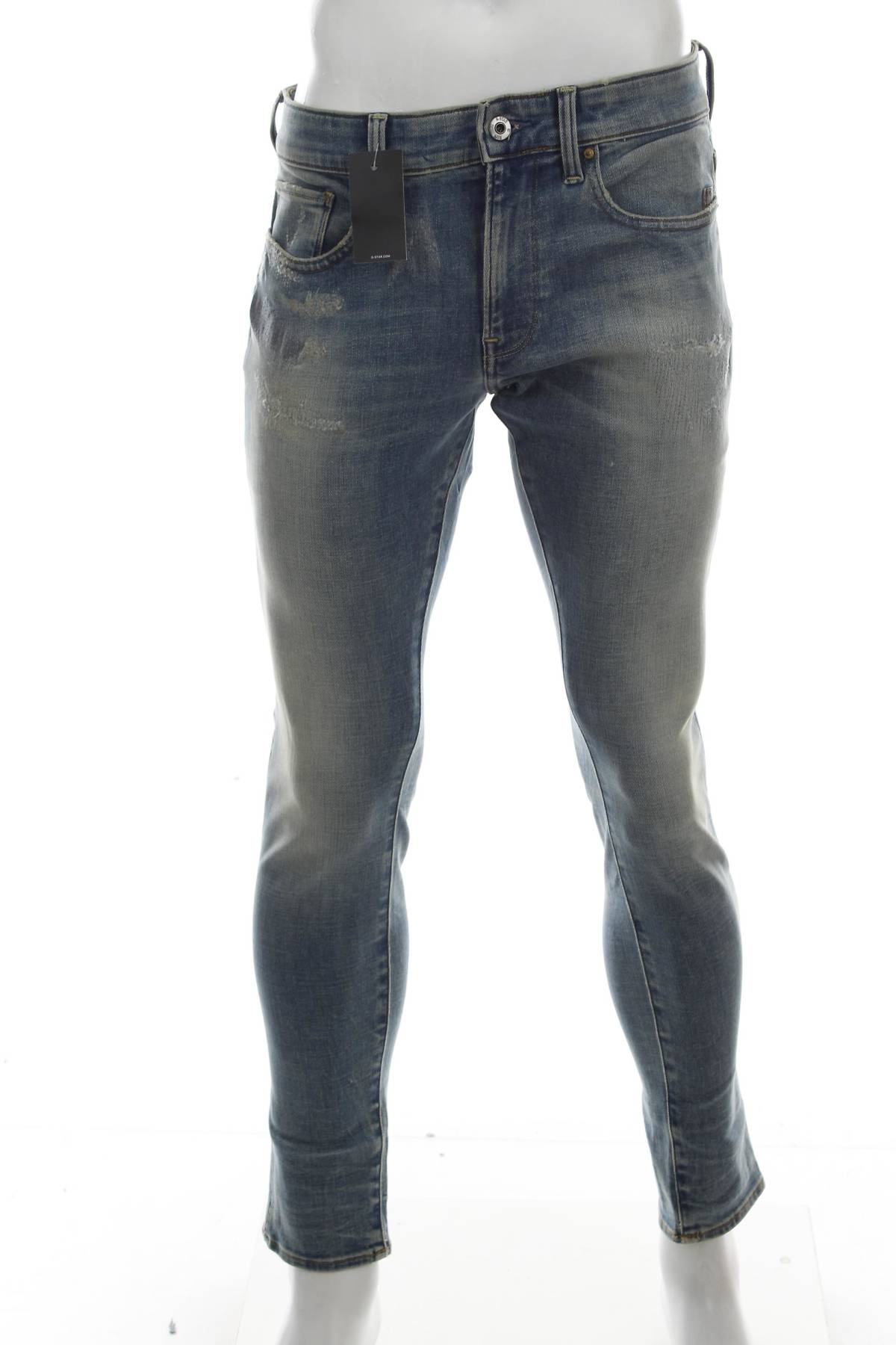 Мъжки дънки G-Star Raw1