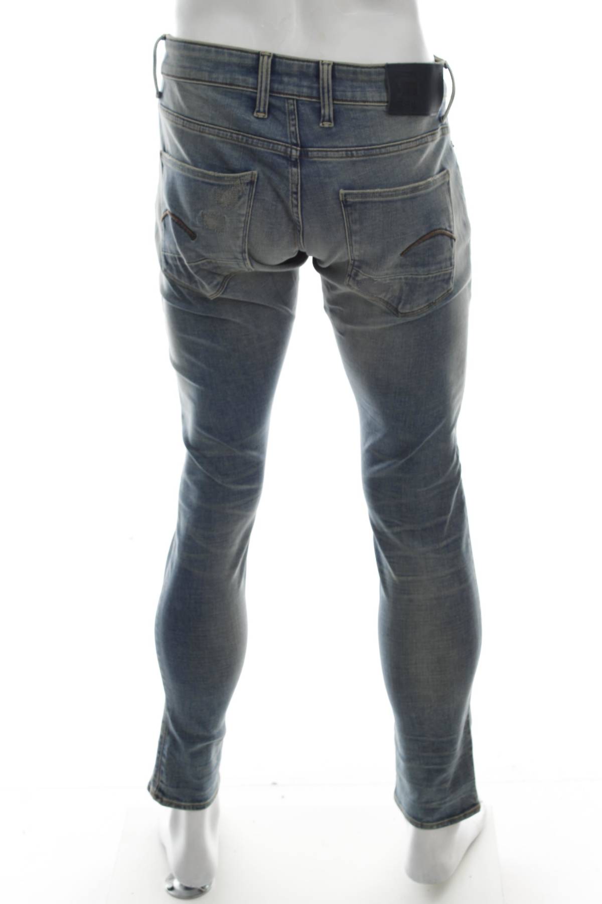 Мъжки дънки G-Star Raw2