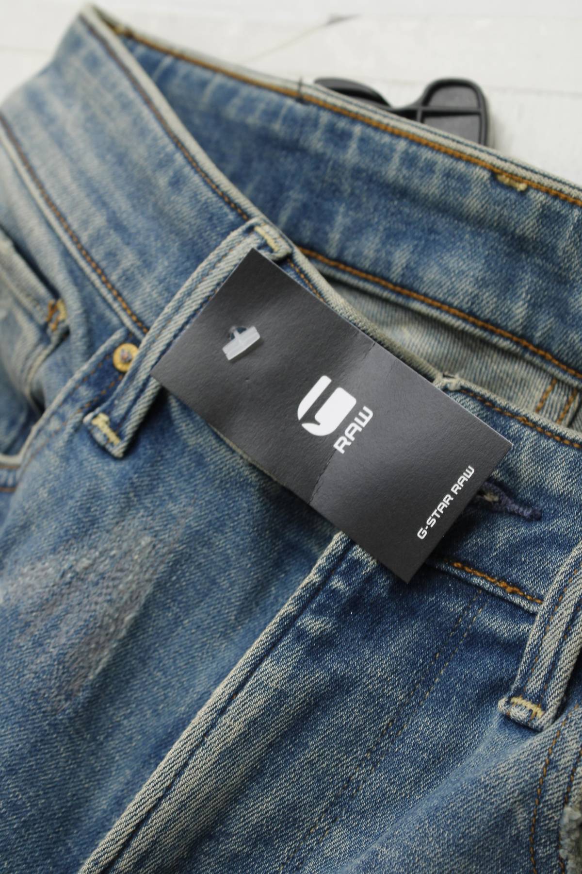 Мъжки дънки G-Star Raw3