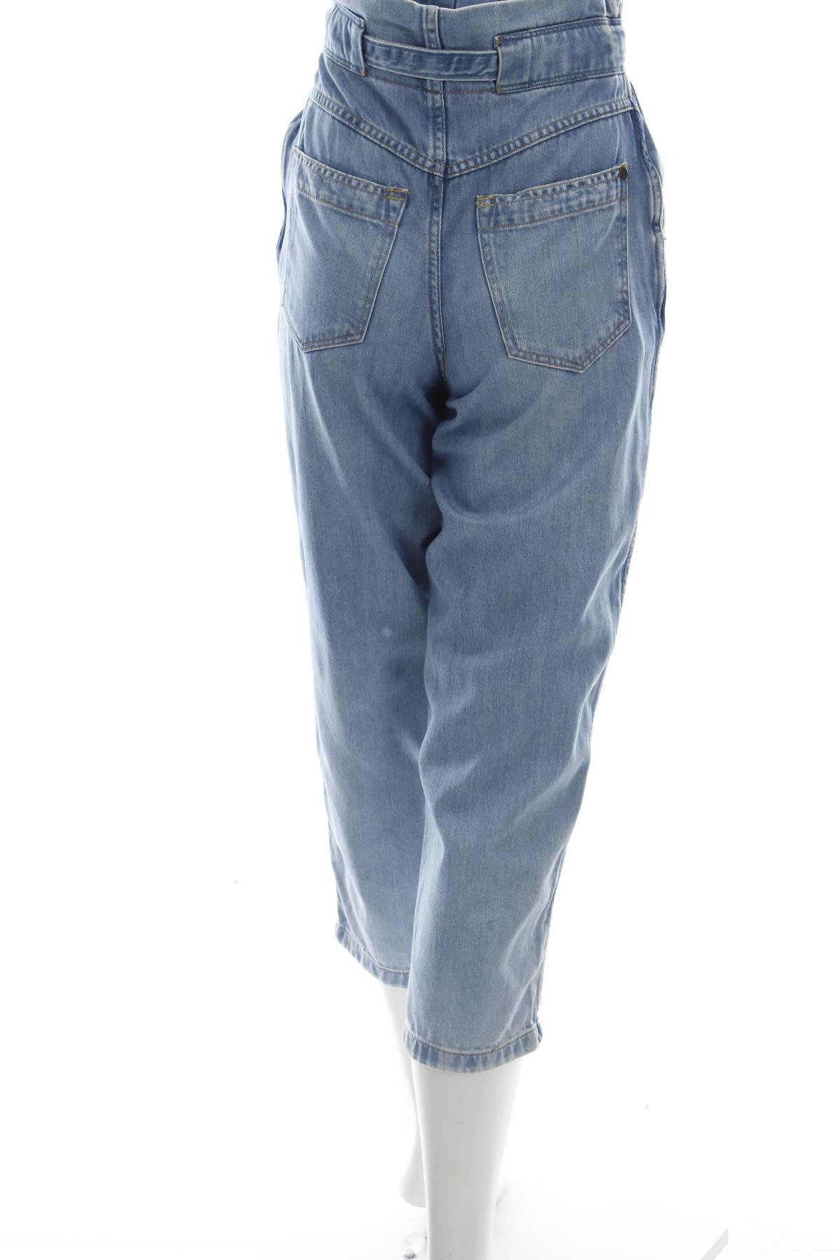 Дамски дънки Pepe Jeans2 - Contour.bg Дамски дънки Pepe Jeans2