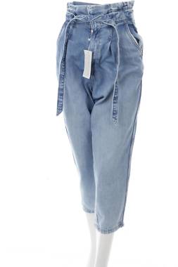 Дамски дънки Pepe Jeans1