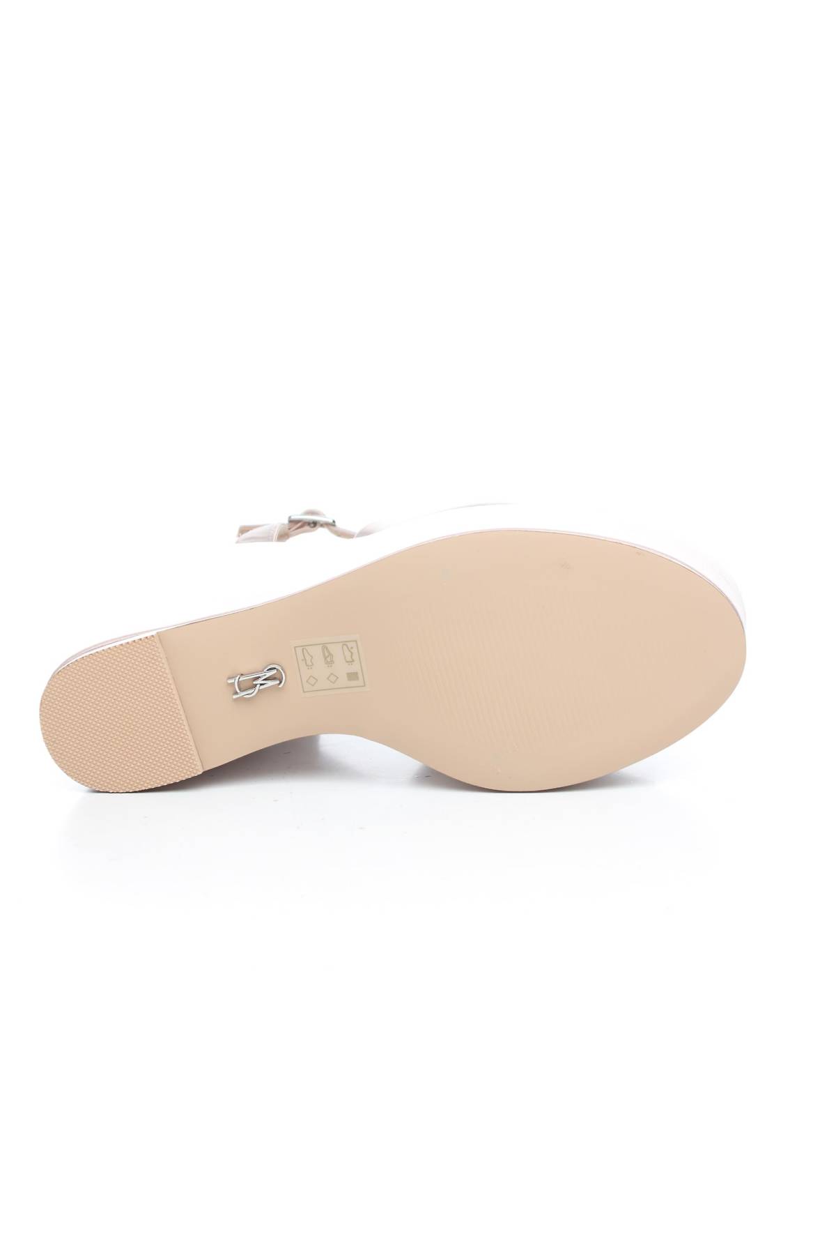 Сандали Steve Madden4