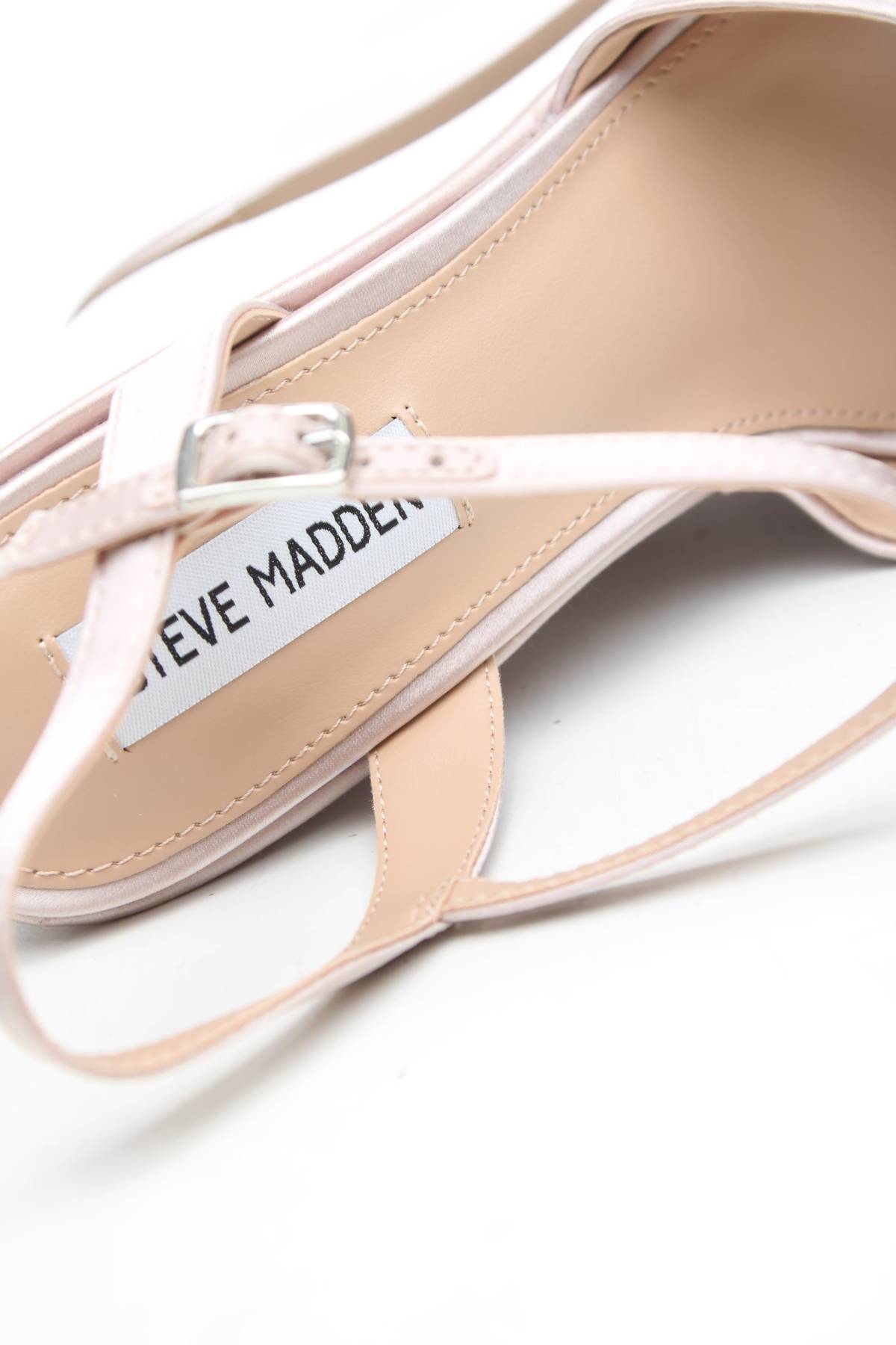 Сандали Steve Madden5