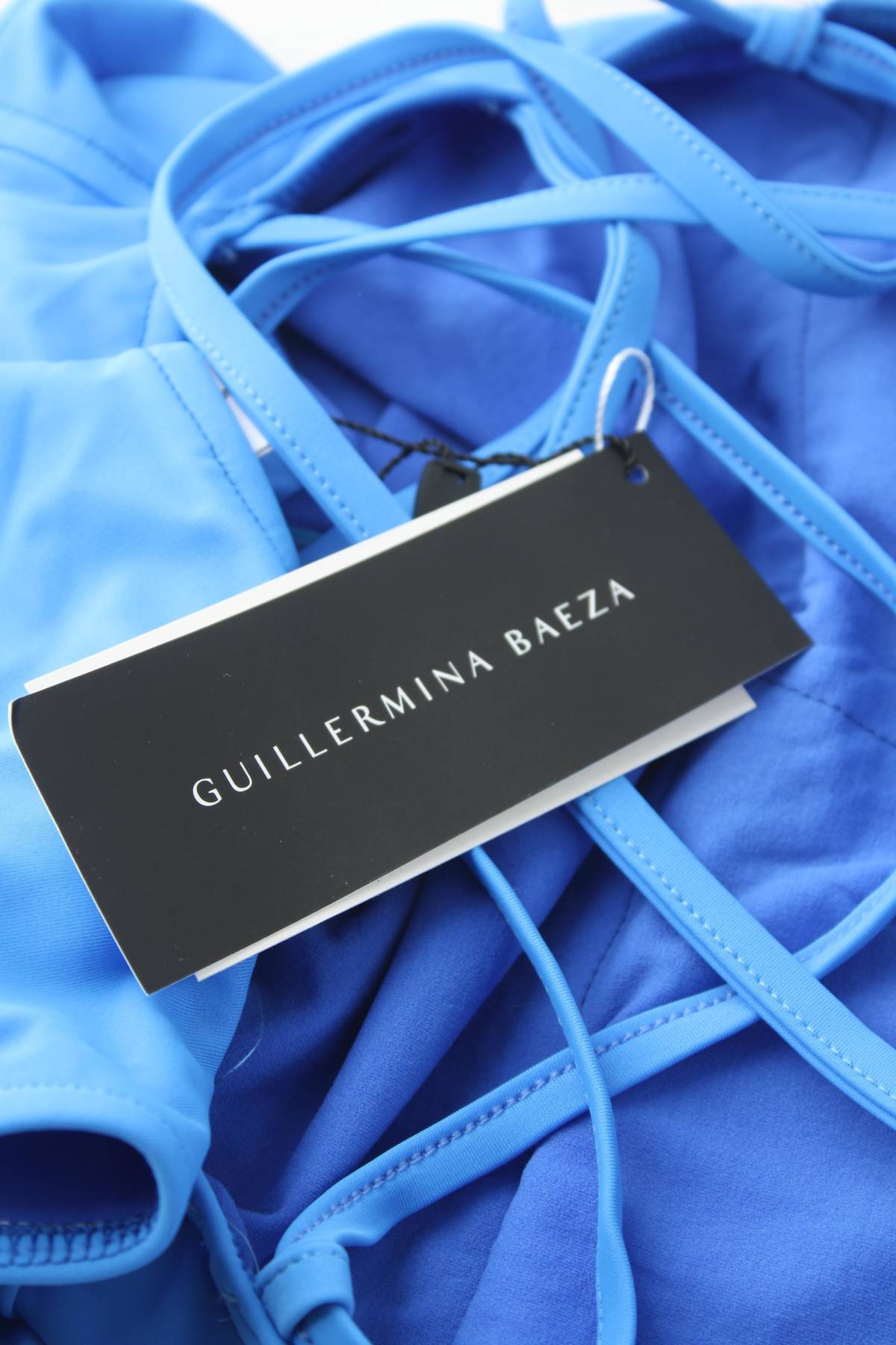 Цял бански Guillermina Baeza3 - Contour.bg Цял бански Guillermina Baeza3