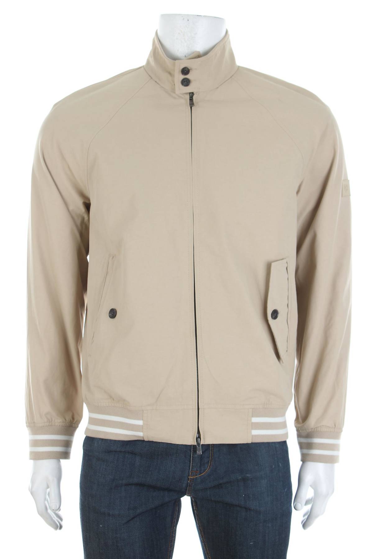 Ανδρικό μπουφάν Jack & Jones Premium1