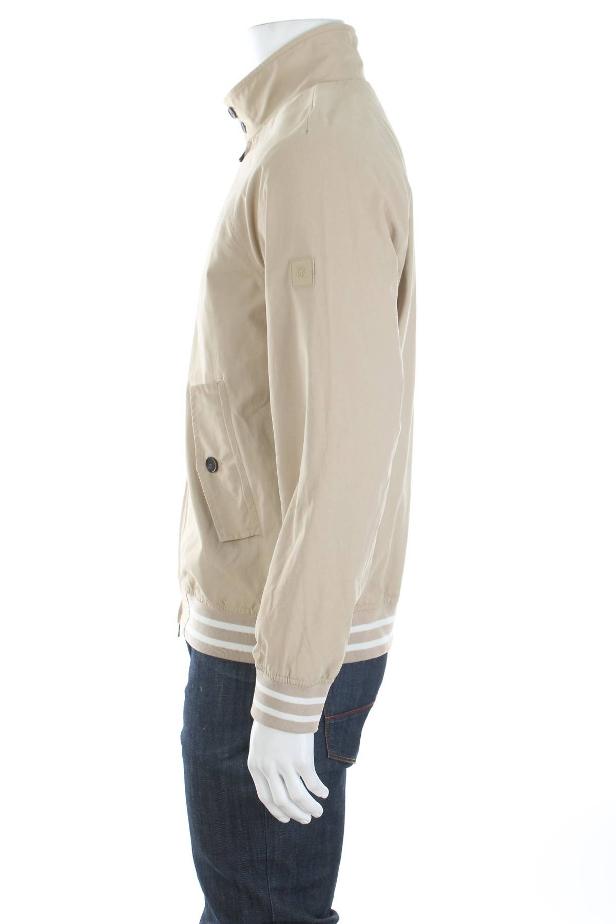 Ανδρικό μπουφάν Jack & Jones Premium3