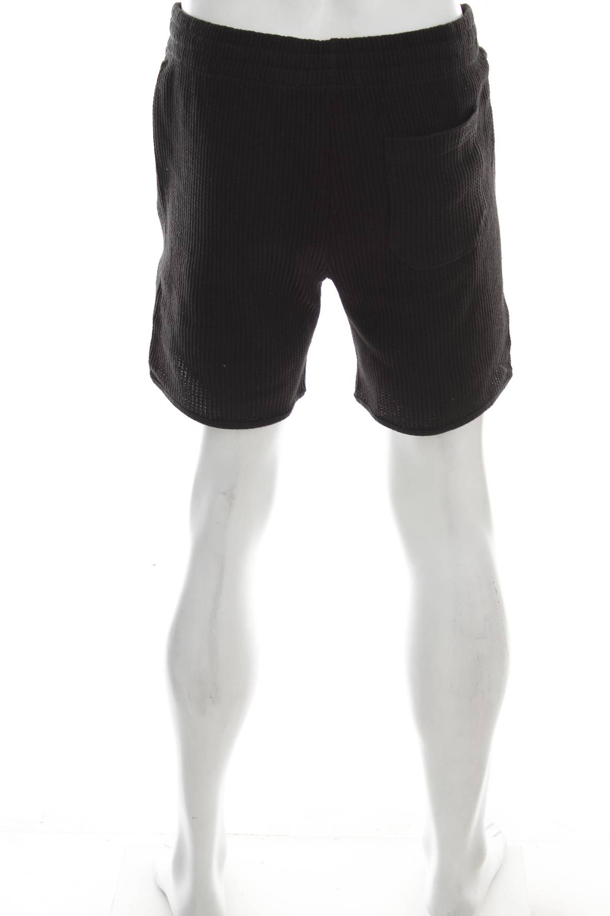 Ανδρικό σορτσάκι Only & Sons2 - Contourshop.gr Ανδρικό σορτσάκι Only & Sons2