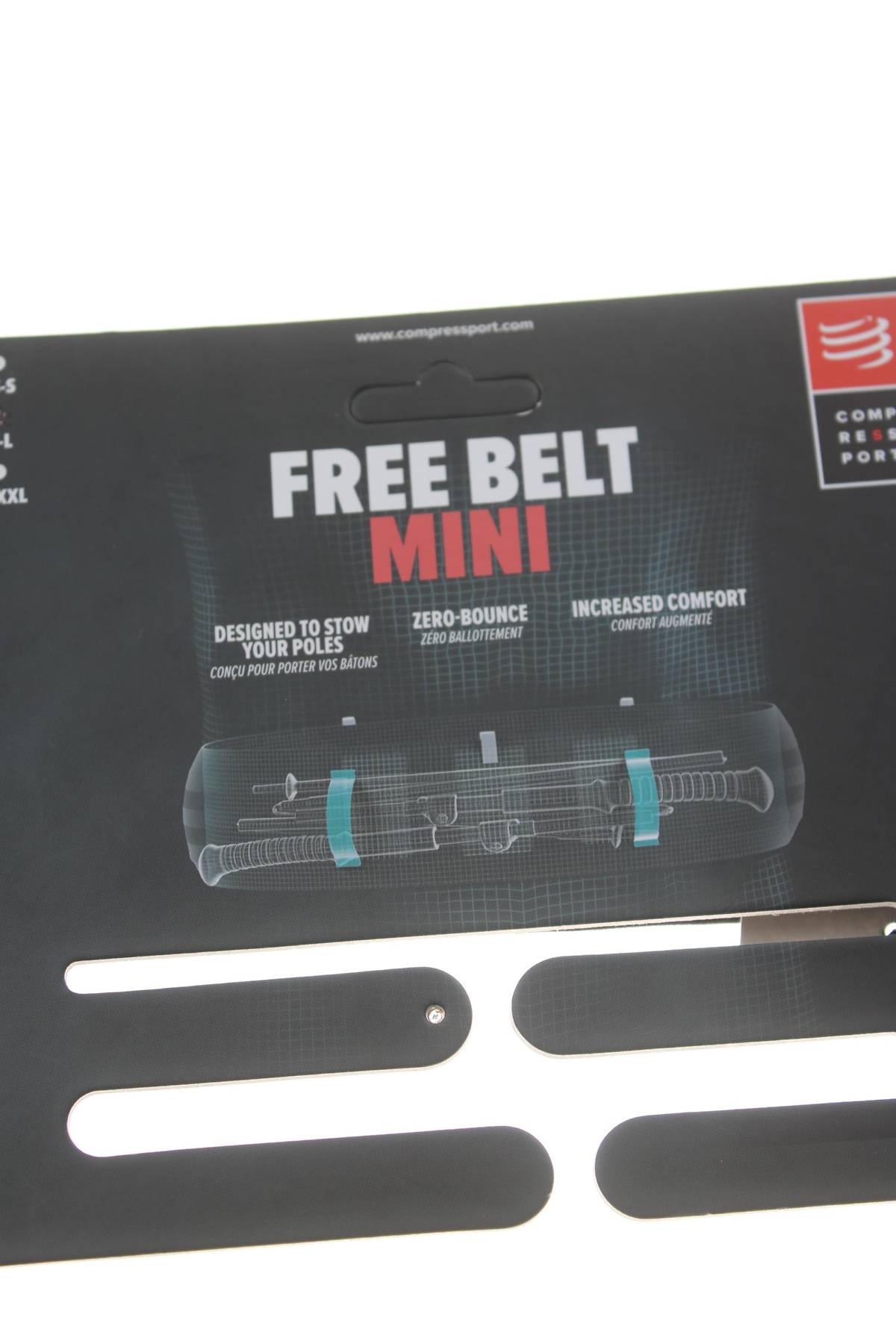 Аксесоар Compressport3