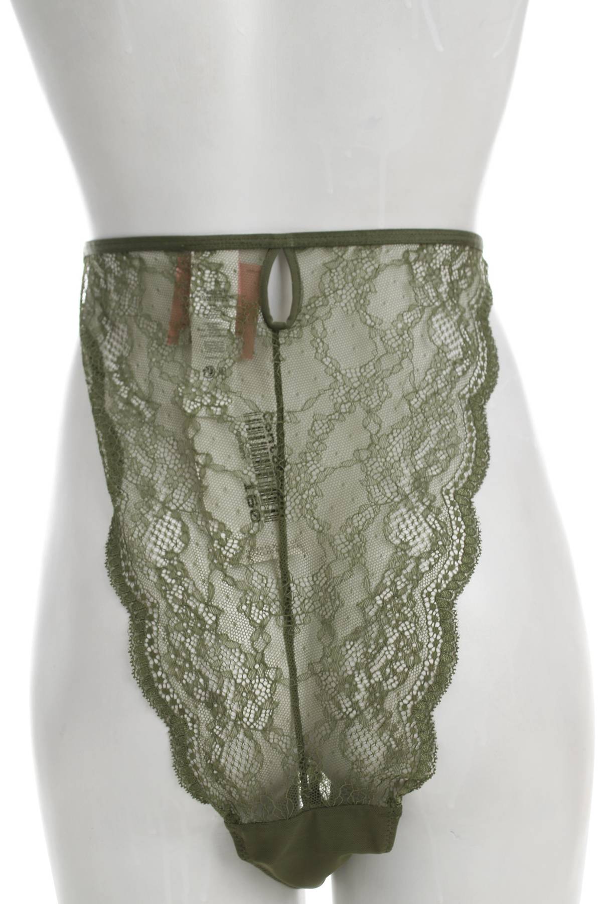 Бикини Hunkemoller2