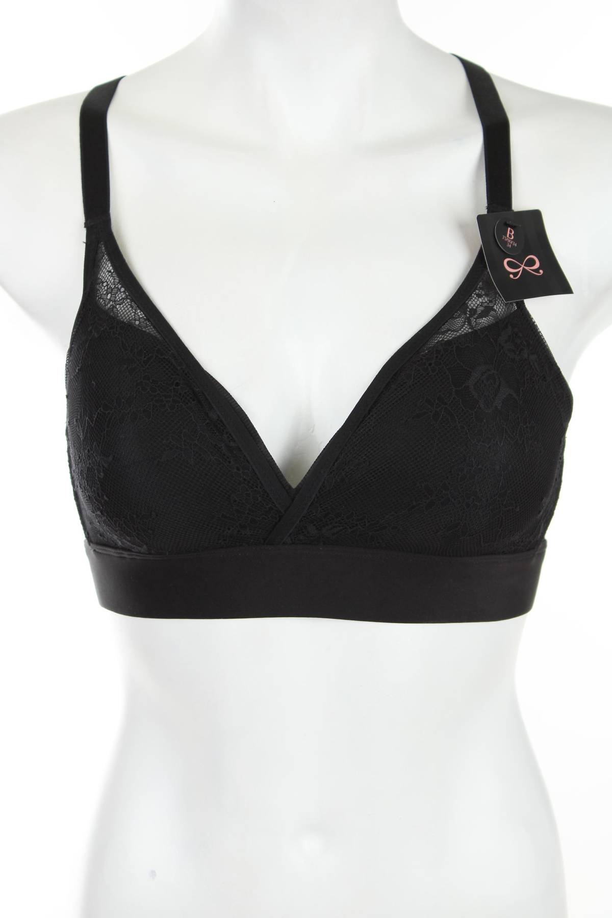 Сутиен Hunkemoller1