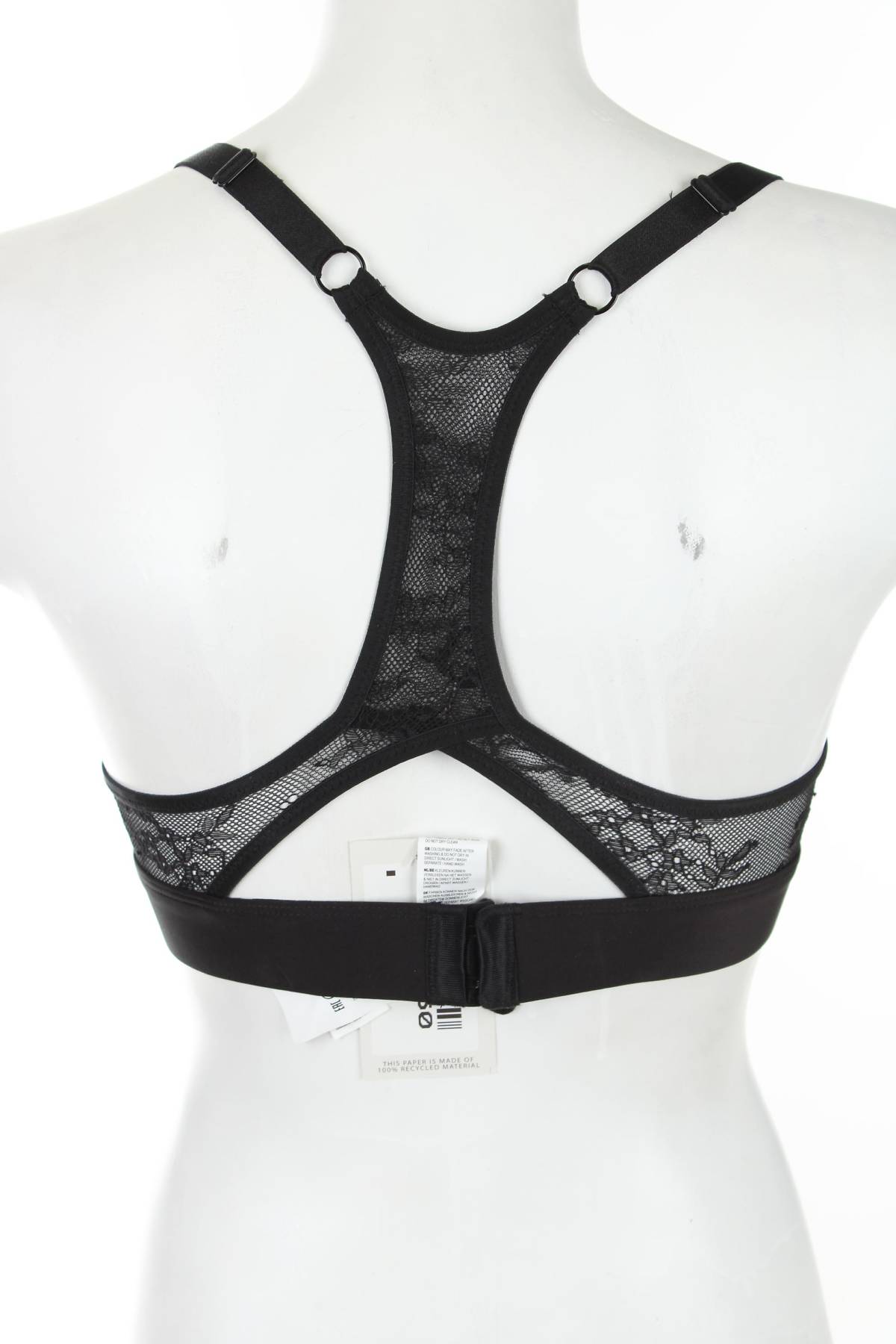Сутиен Hunkemoller2