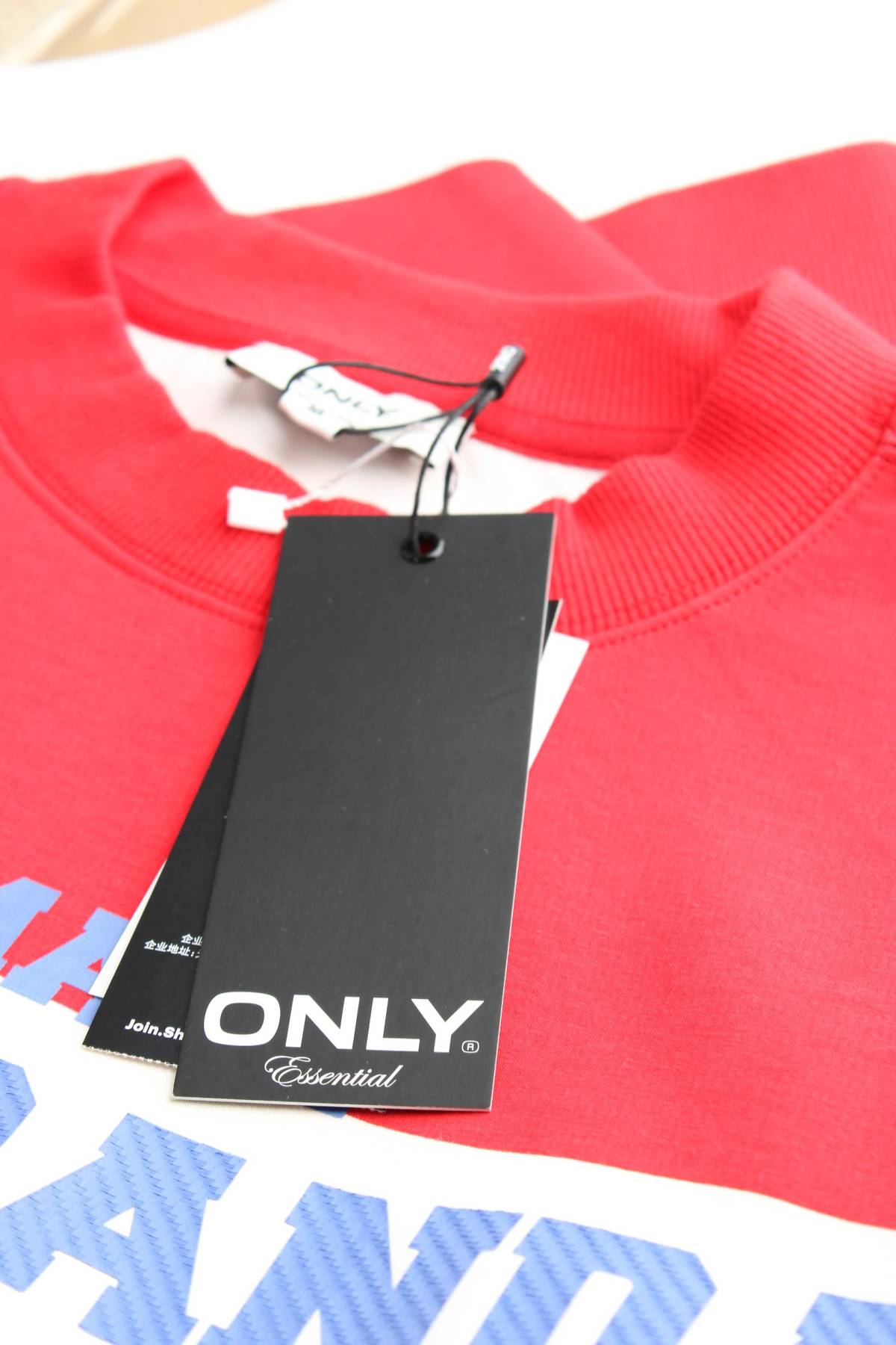 Γυναικεία μπλούζα Only3