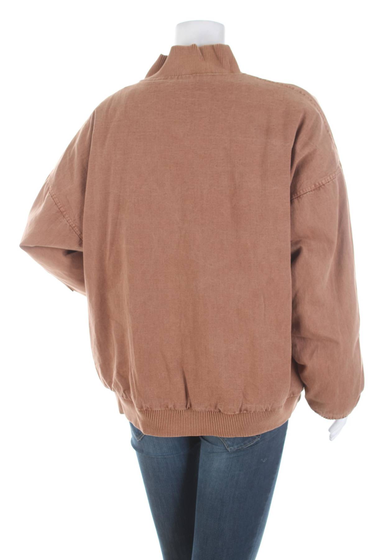 Дамско яке Boohoo2 - Contour.bg Дамско яке Boohoo2