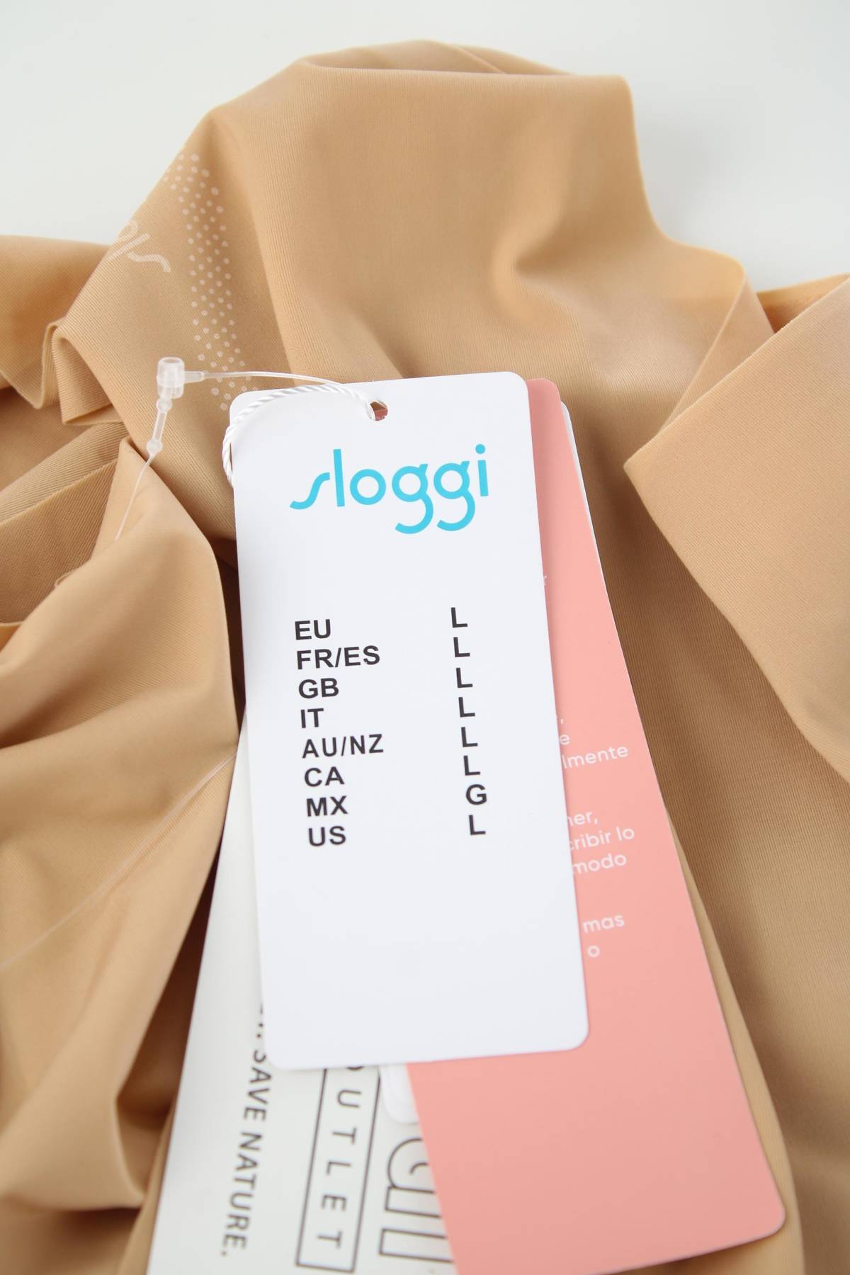 Μπικίνι Sloggi3