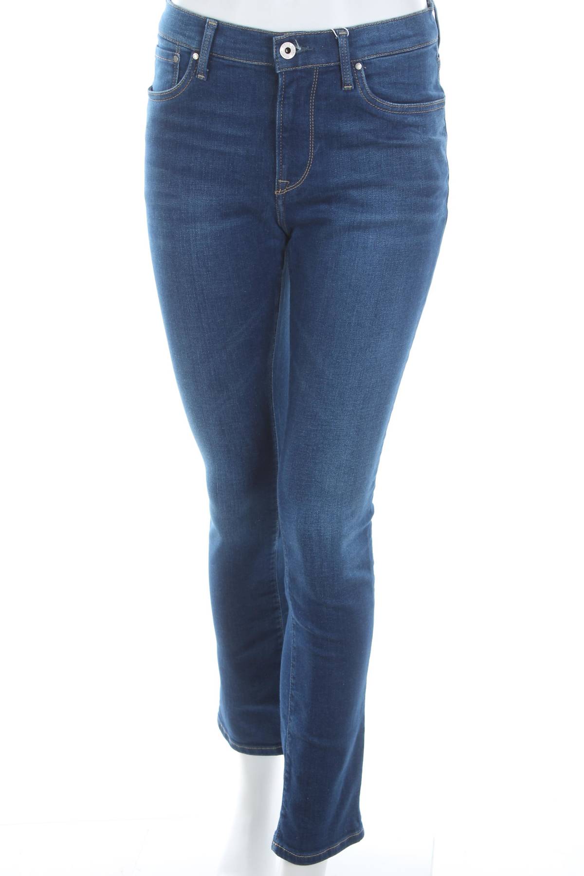 Дамски дънки Pepe Jeans1