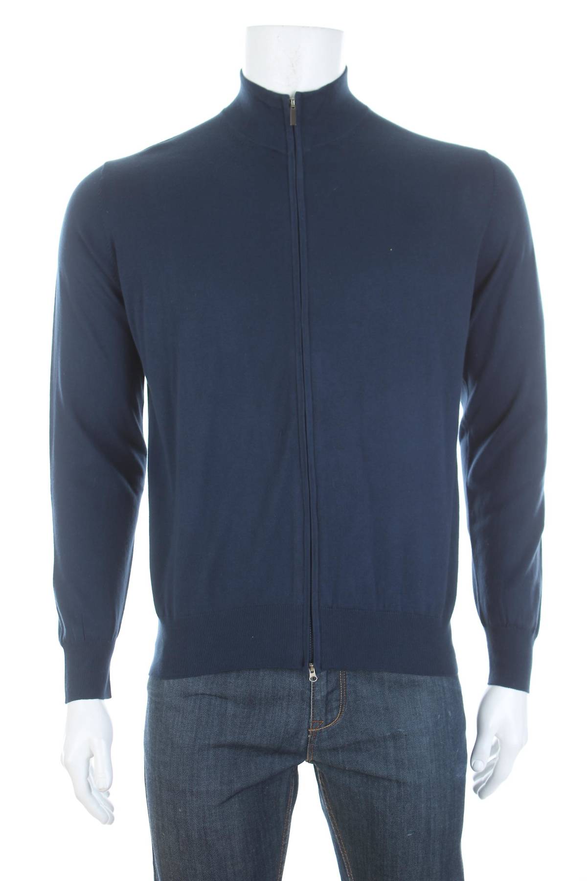 Ανδρική ζακέτα Cashmere Company1