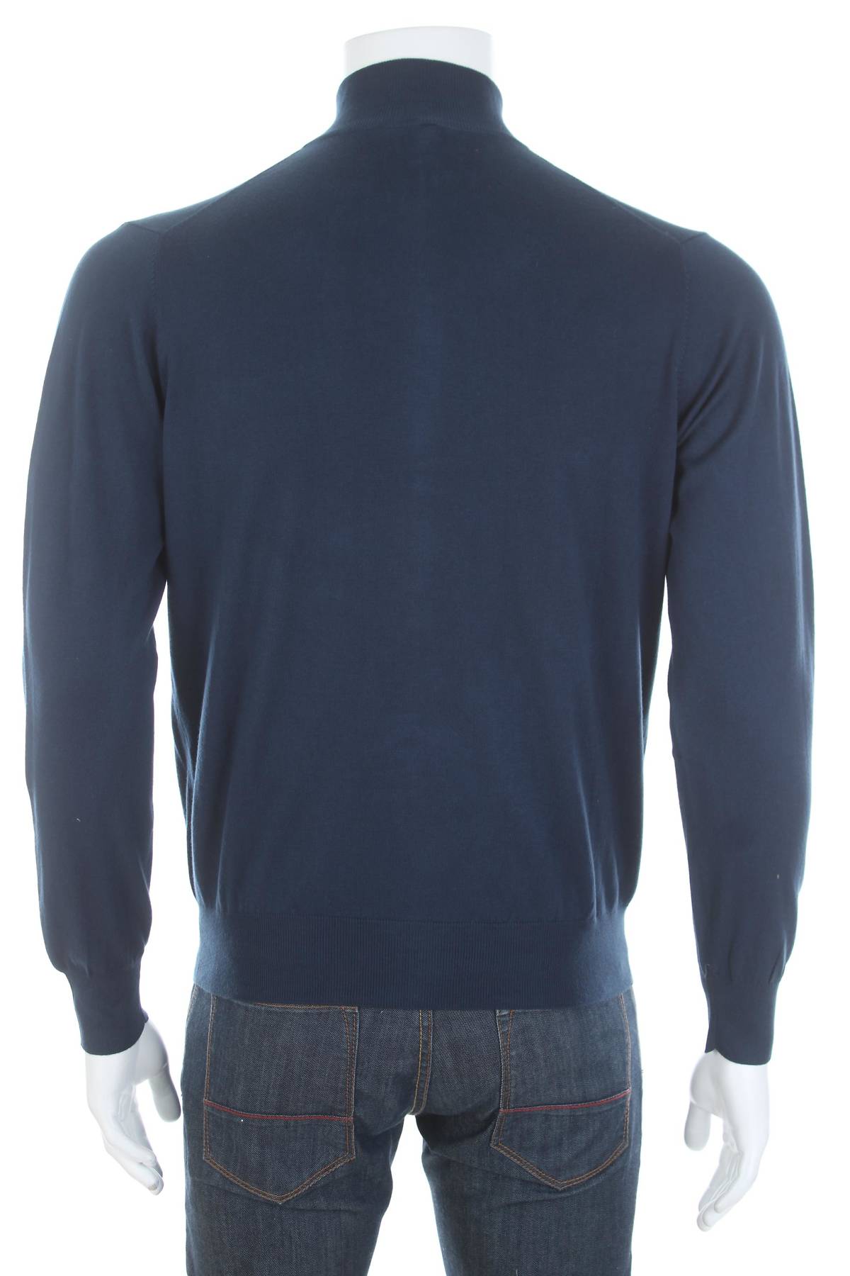 Ανδρική ζακέτα Cashmere Company2