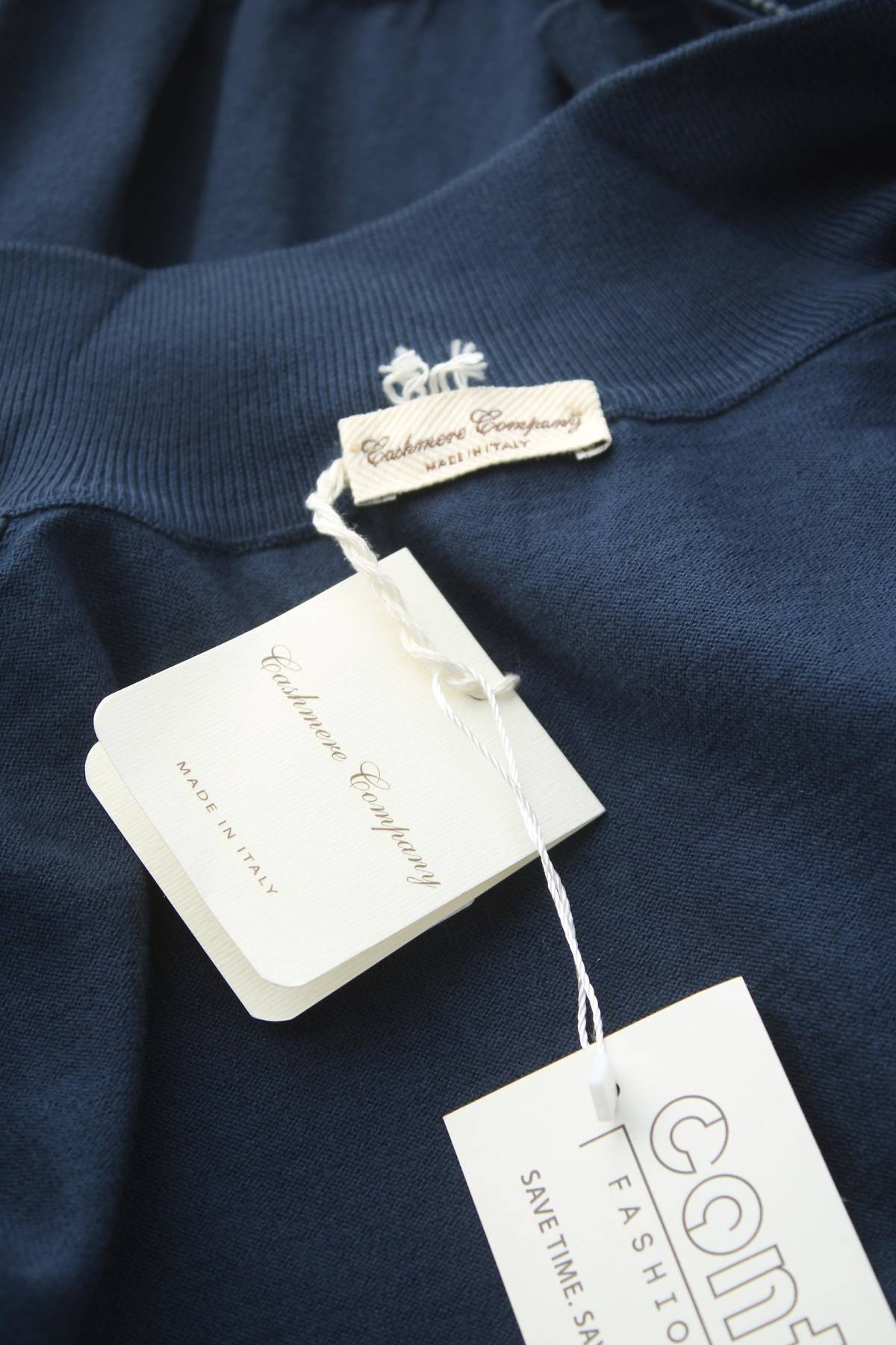 Ανδρική ζακέτα Cashmere Company3