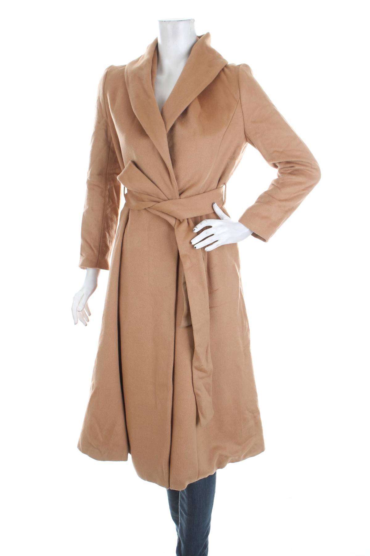 Дамско палто Vero Moda1