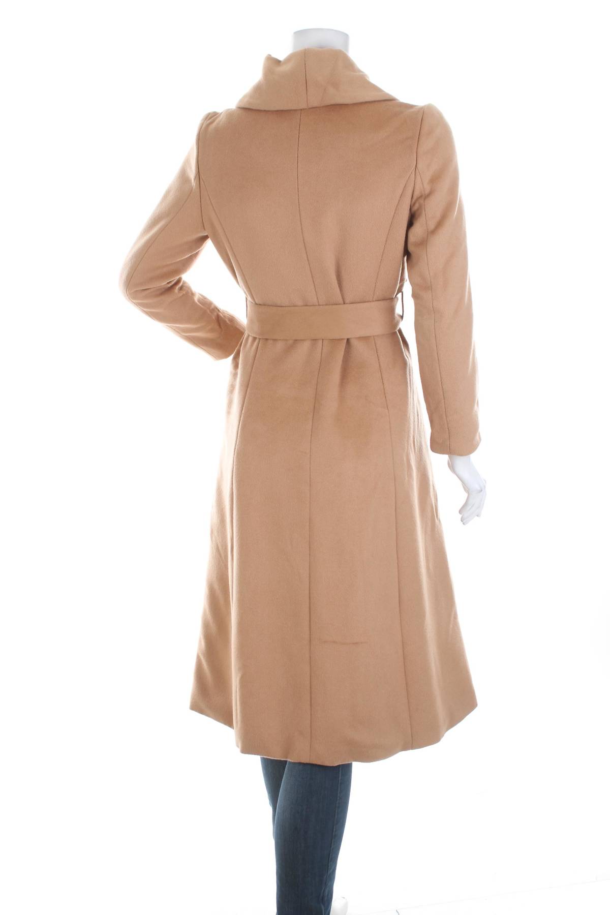 Дамско палто Vero Moda2