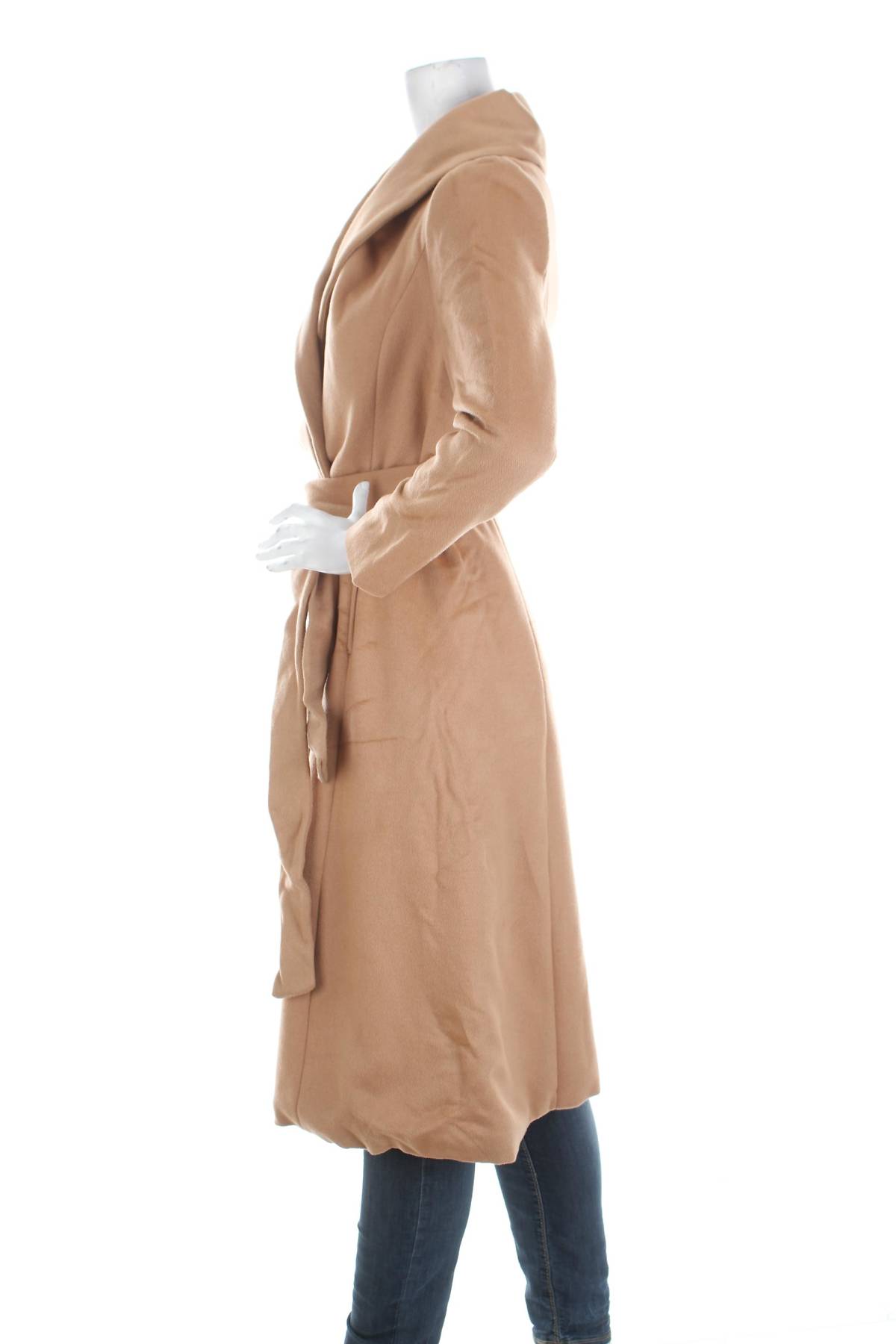 Дамско палто Vero Moda3