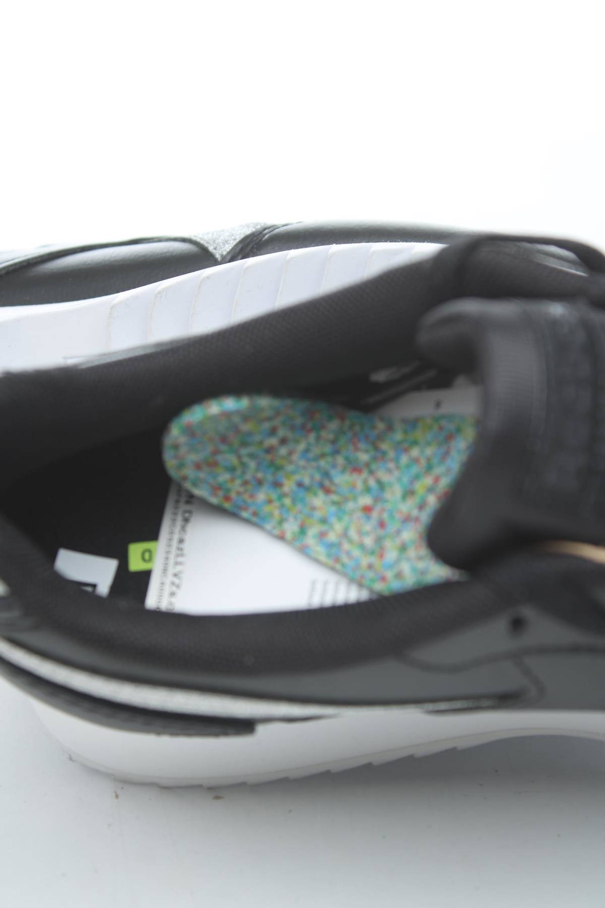 Маратонки Reebok5