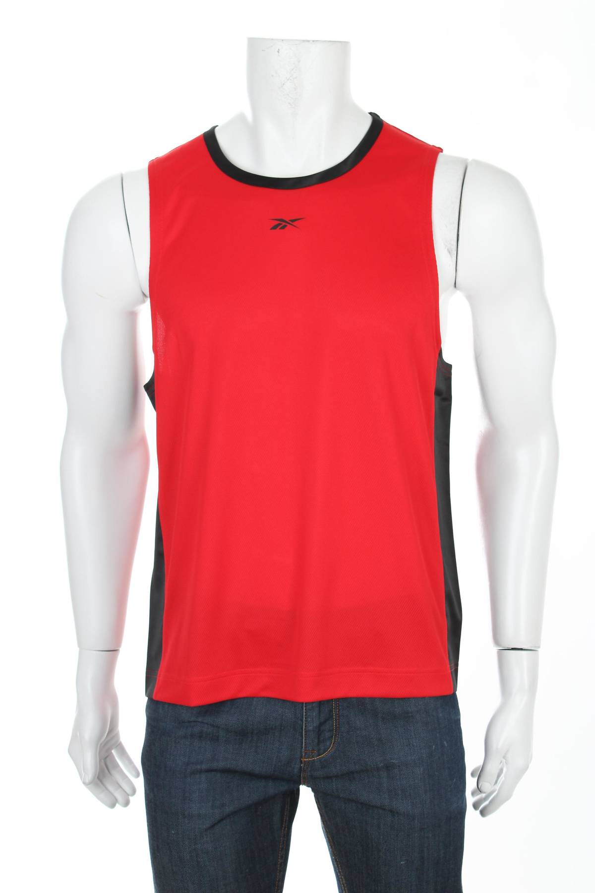 Мъжки спортен потник Reebok1