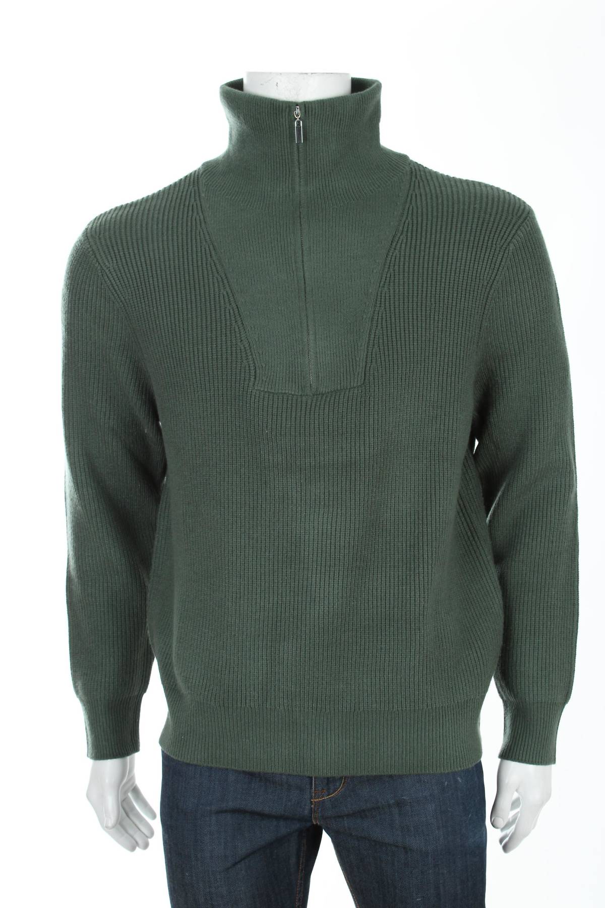 Ανδρικό πουλόβερ Pier One1