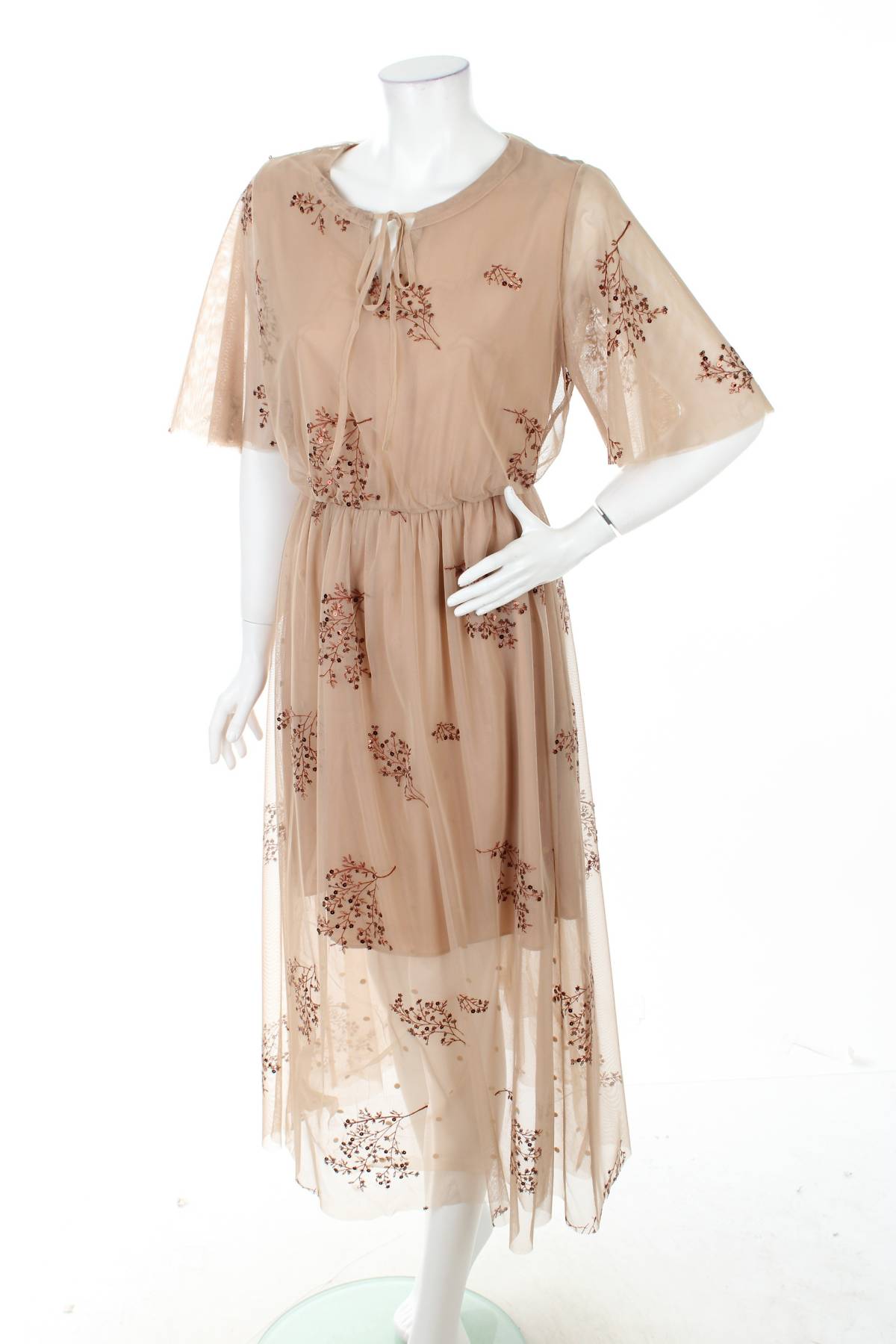 Φορέματα Vero Moda1