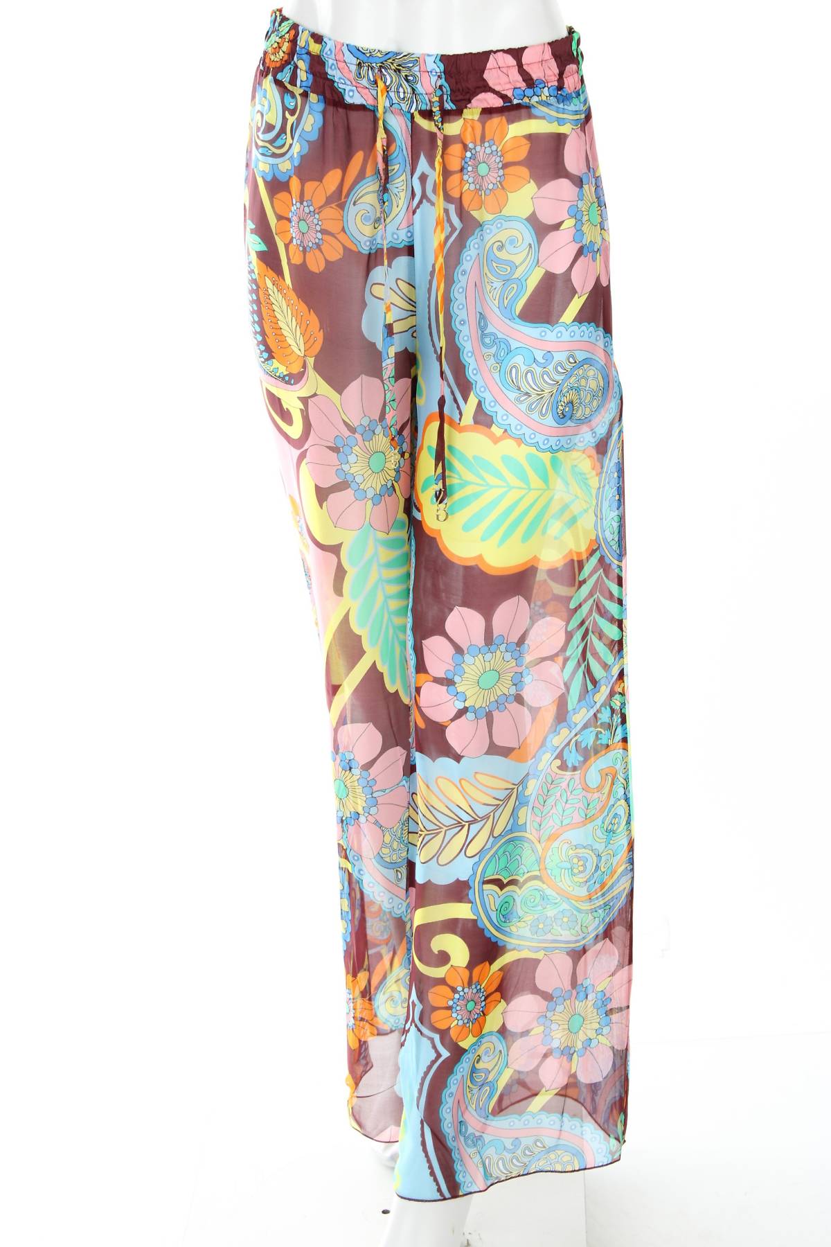 Γυναικείο παντελόνι Guess1