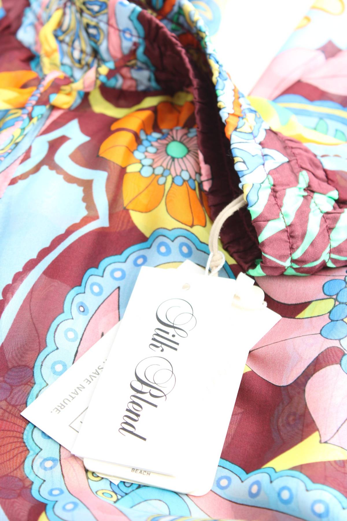 Γυναικείο παντελόνι Guess3