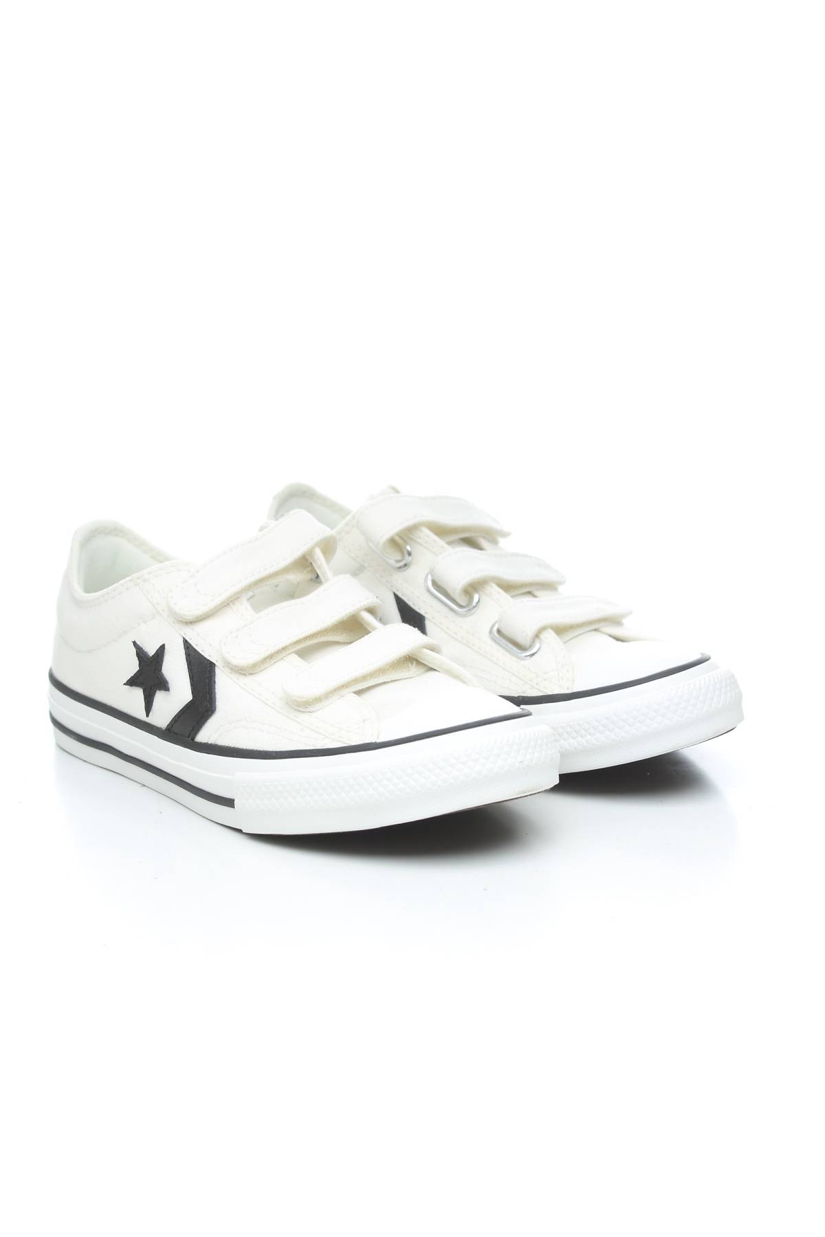 Детски кецове Converse3