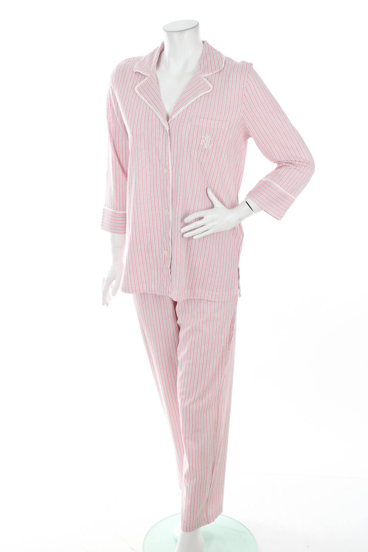 Дамска пижама Lauren by Ralph Lauren1