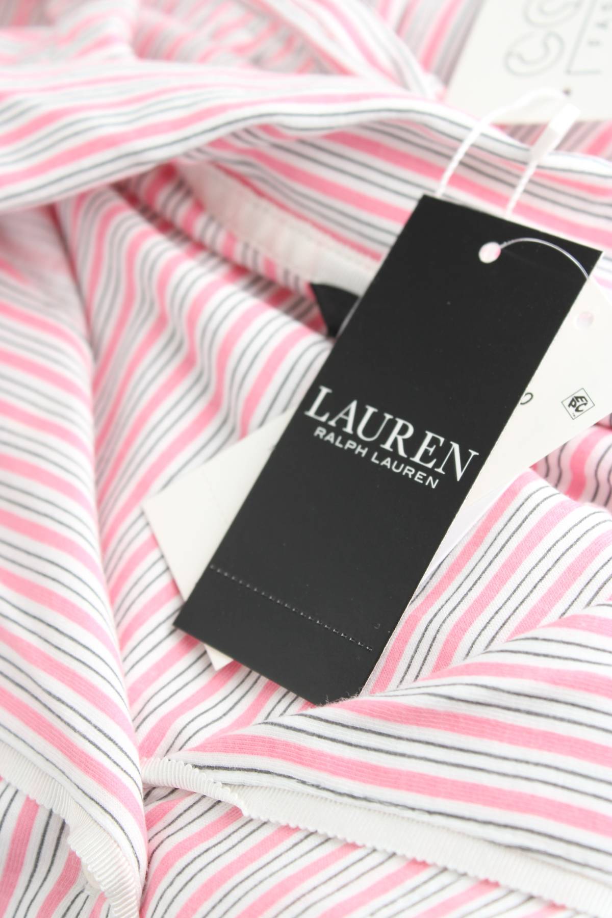 Дамска пижама Lauren by Ralph Lauren3