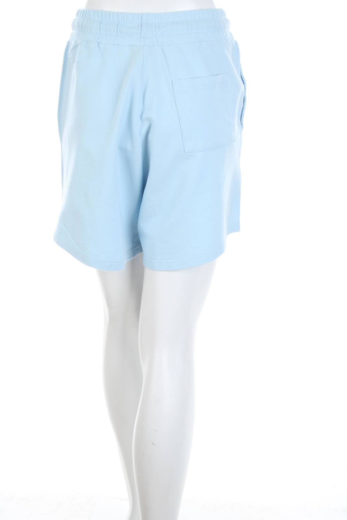 Дамски къс панталон Swedish Fall2