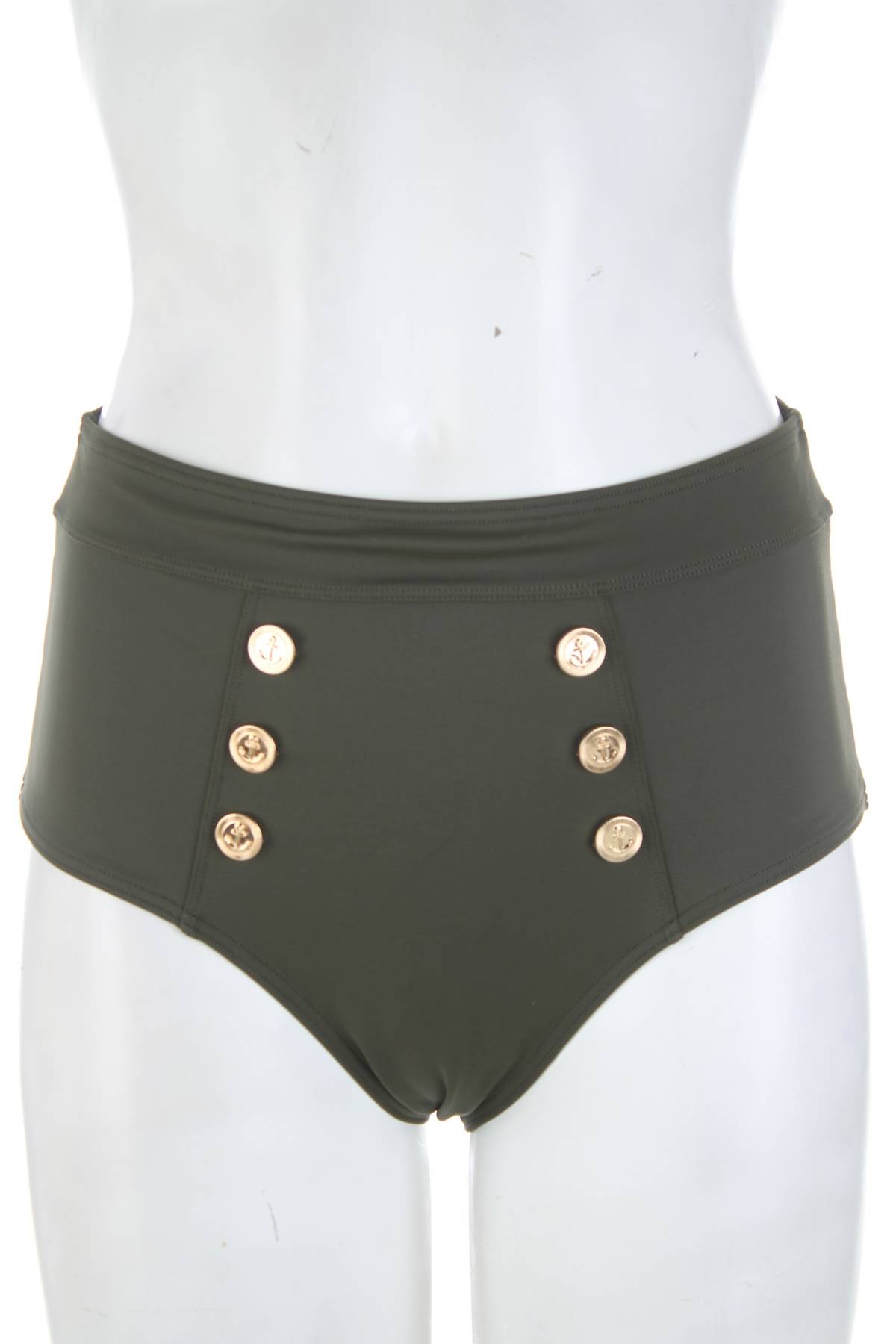 Бански долнище Marlies Dekkers1