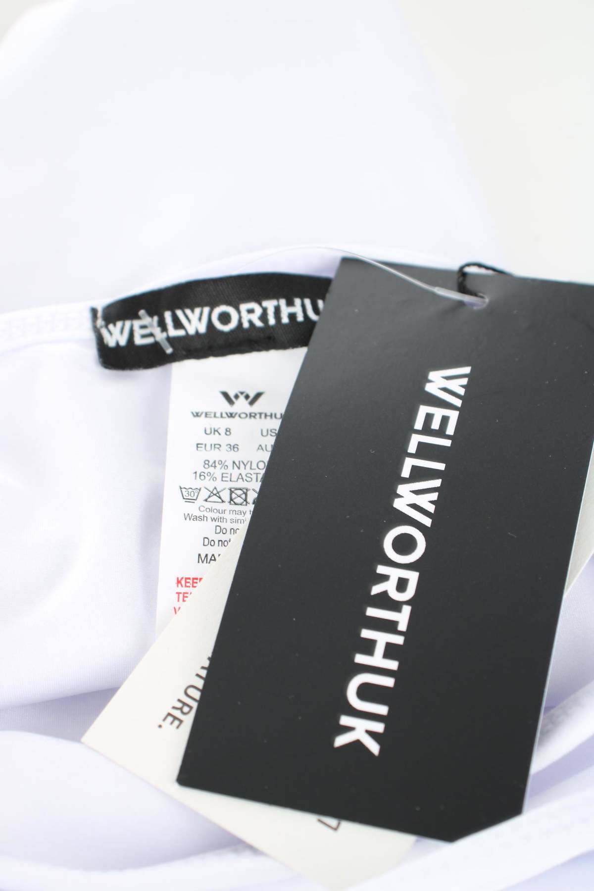 Бански долнище WellWorthUK3 - Contour.bg Бански долнище WellWorthUK3