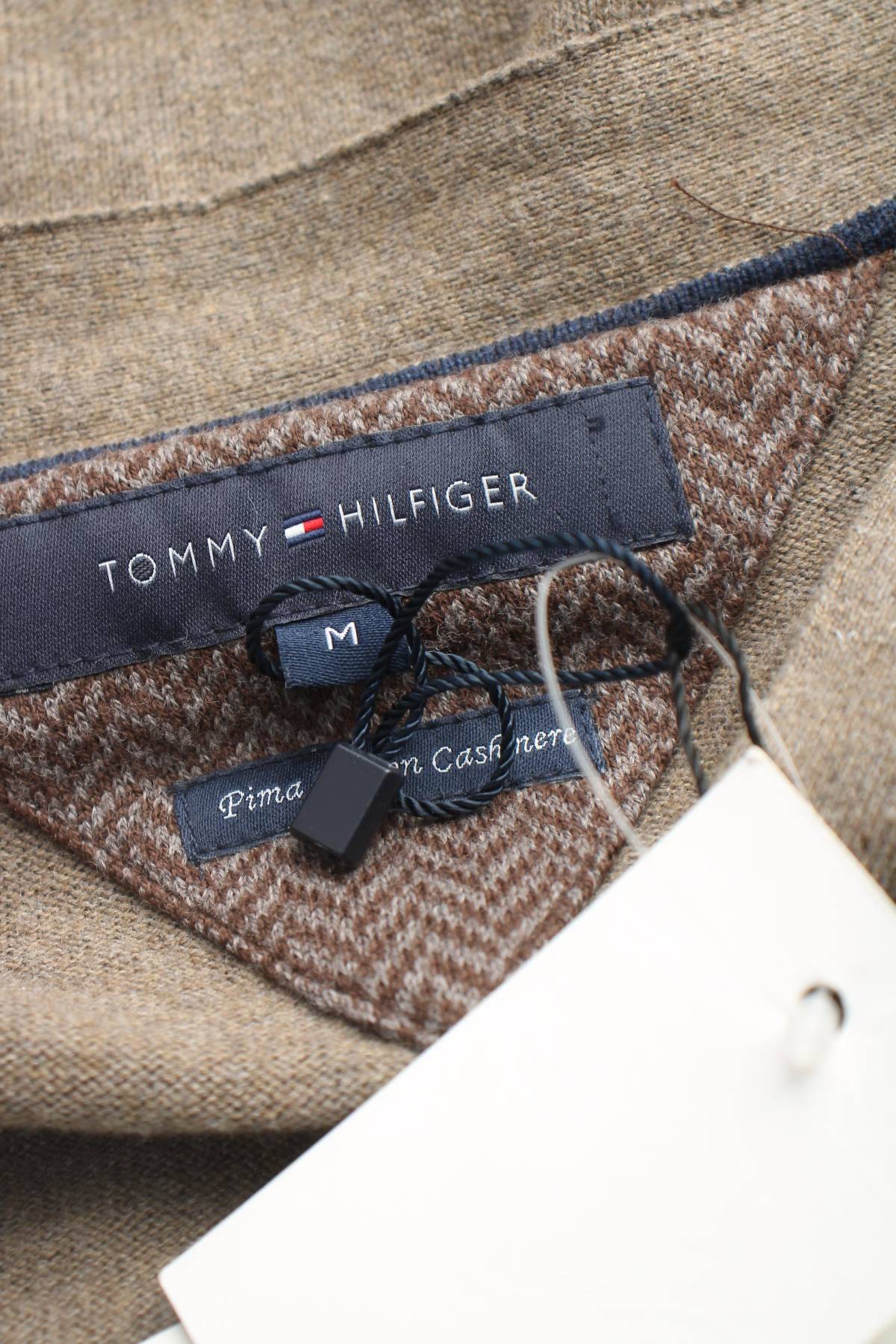 Мъжка жилетка Tommy Hilfiger3