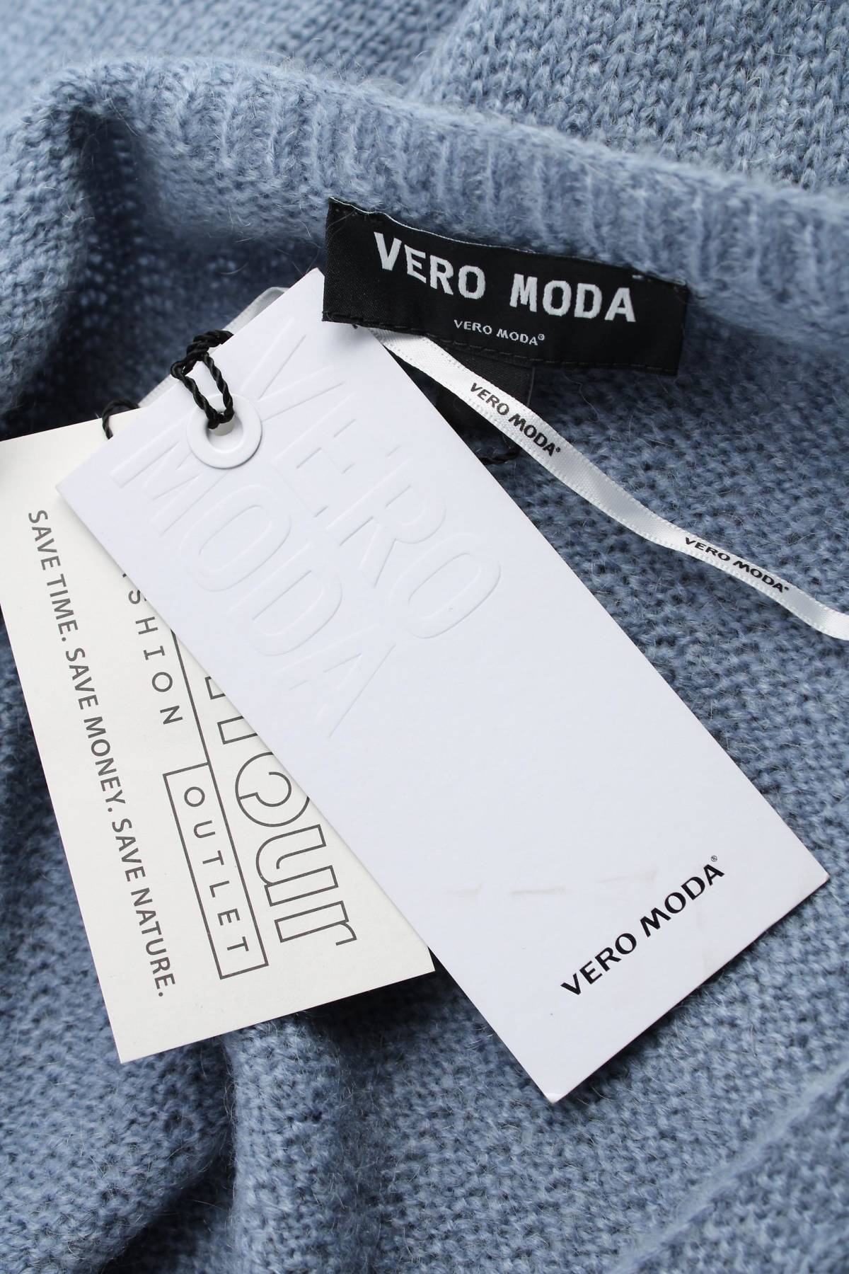 Дамски пуловер Vero Moda3