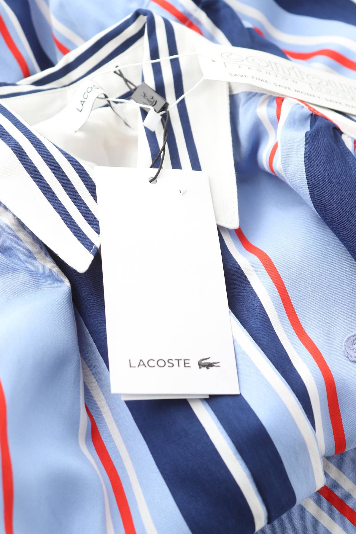 Φορέματα Lacoste3 - Contourshop.gr Φορέματα Lacoste3