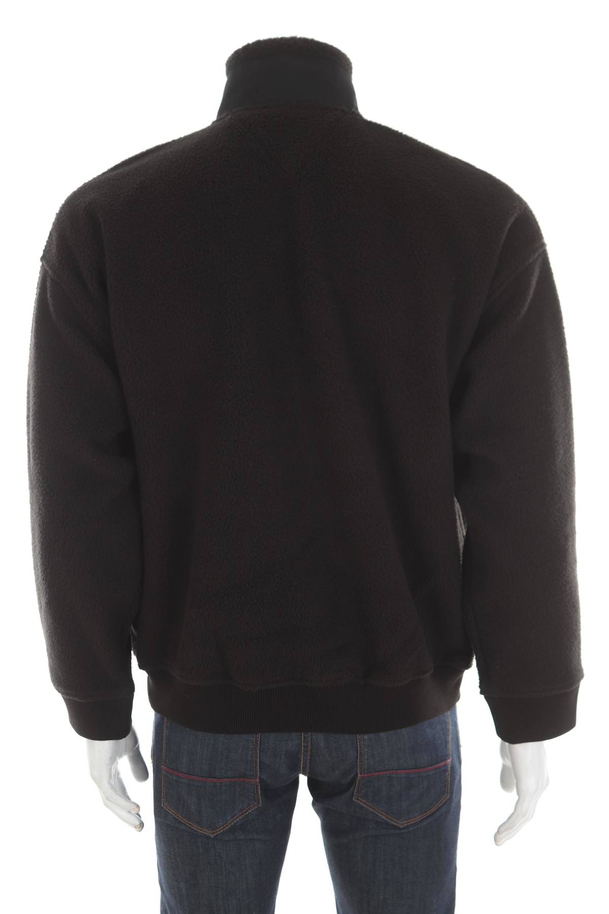 Ανδρικό φλιζ Tommy Jeans2 - Contourshop.gr Ανδρικό φλιζ Tommy Jeans2