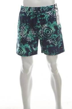 Ανδρικές βερμούδες μαγιό Hurley1 - Contourshop.gr Ανδρικές βερμούδες μαγιό Hurley1