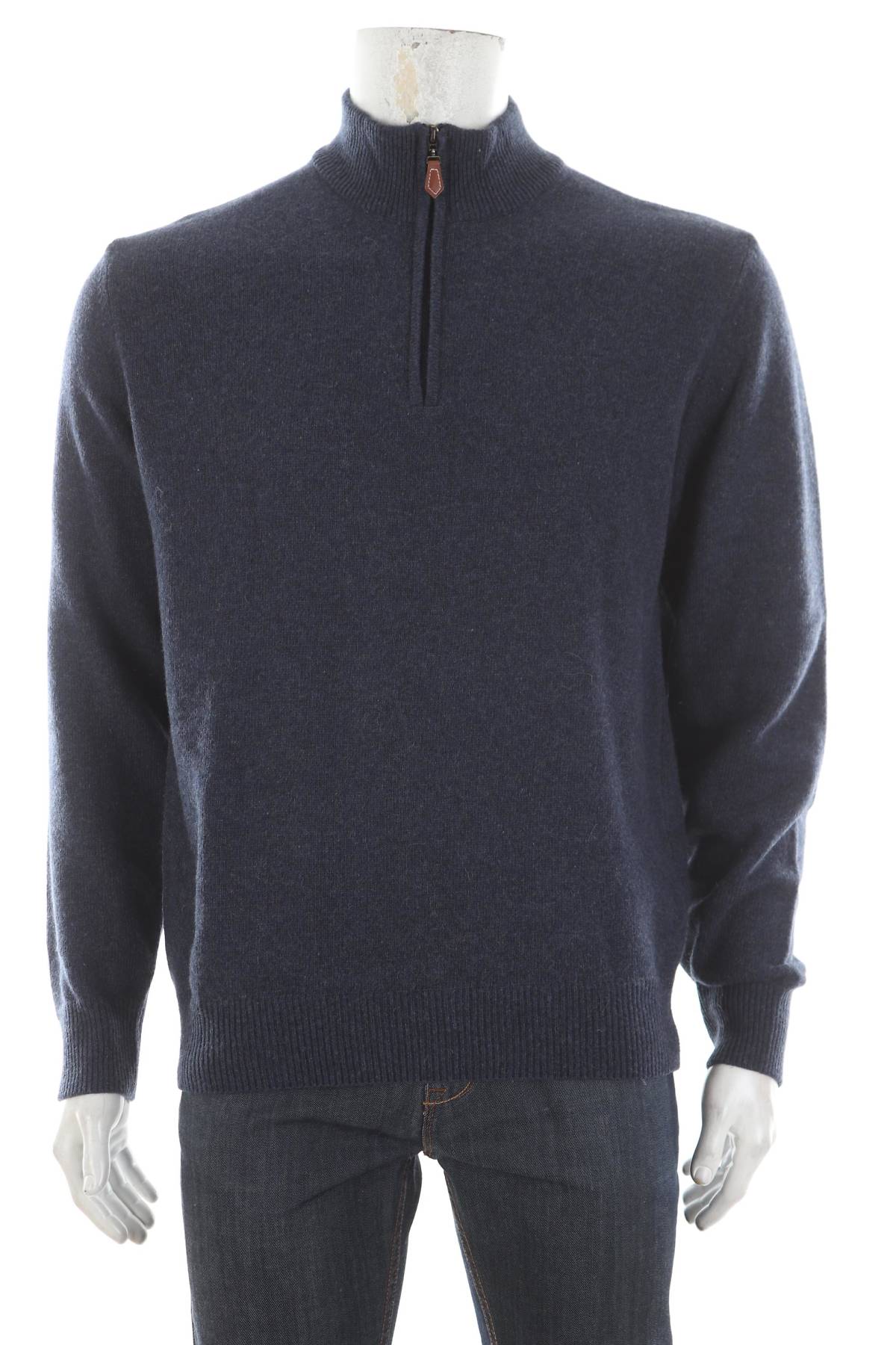 Ανδρικό πουλόβερ Visano Manifatture Tessili1